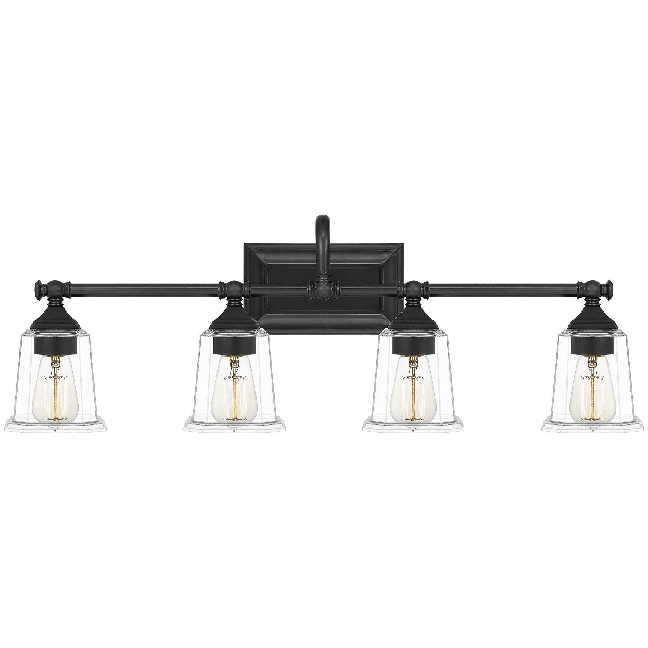 Quoizel - Nicholas Vanity Light - Lights Canada