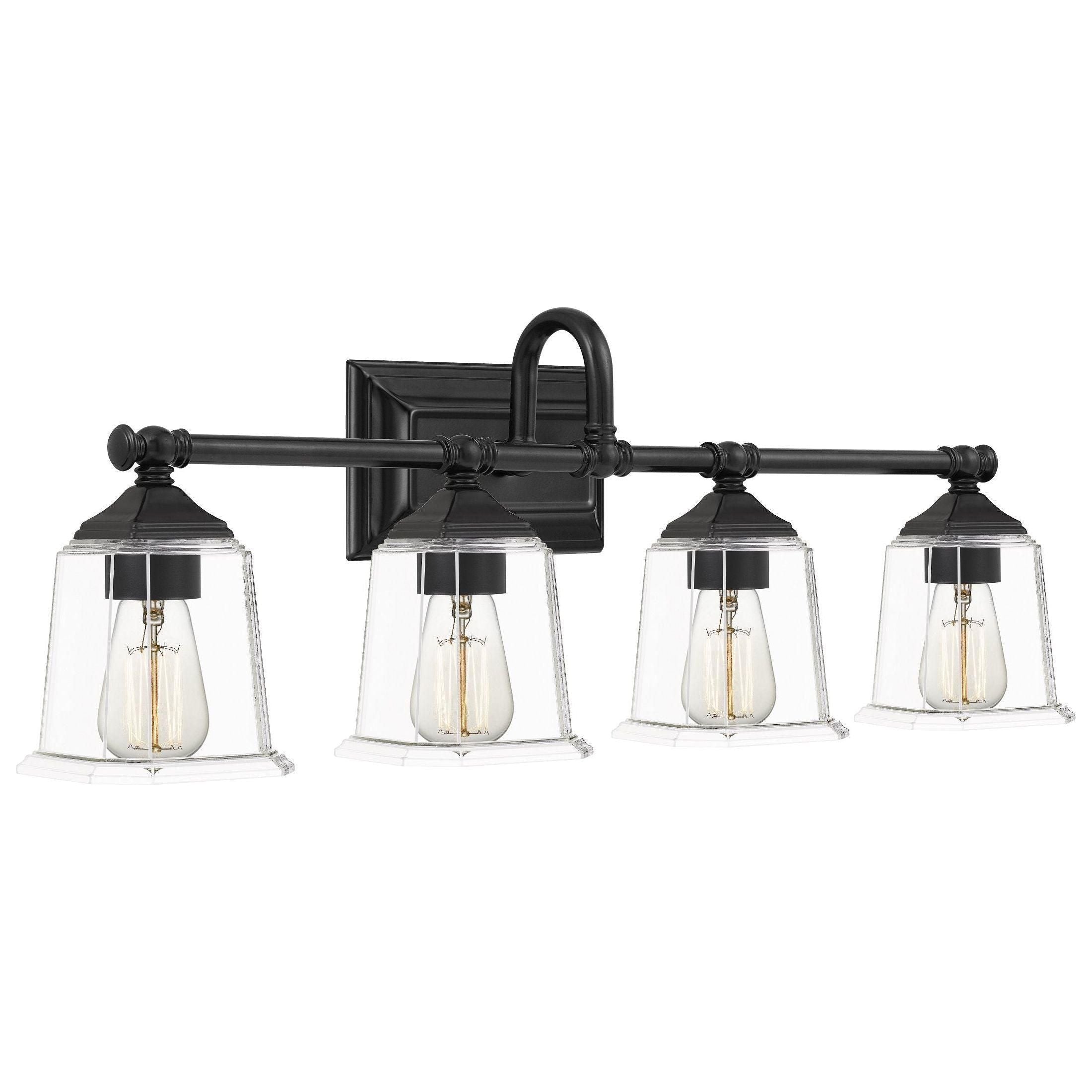 Quoizel - Nicholas Vanity Light - Lights Canada