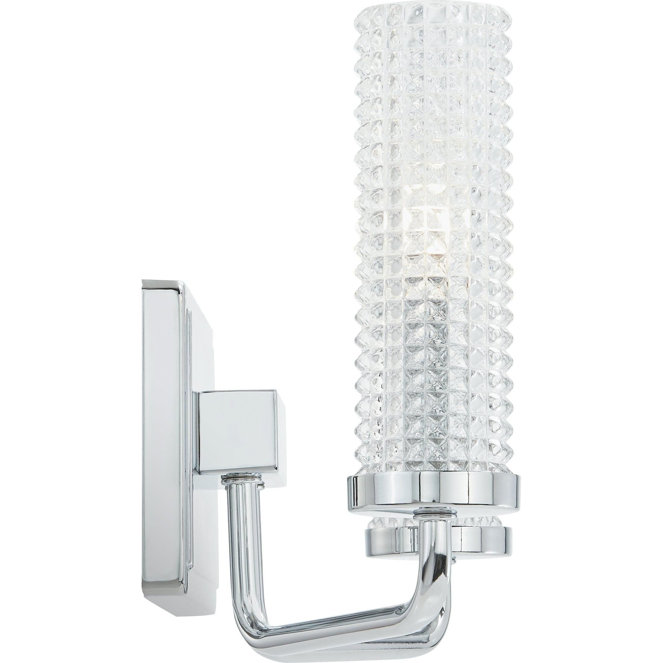 Quoizel - Nora Vanity Light - Lights Canada