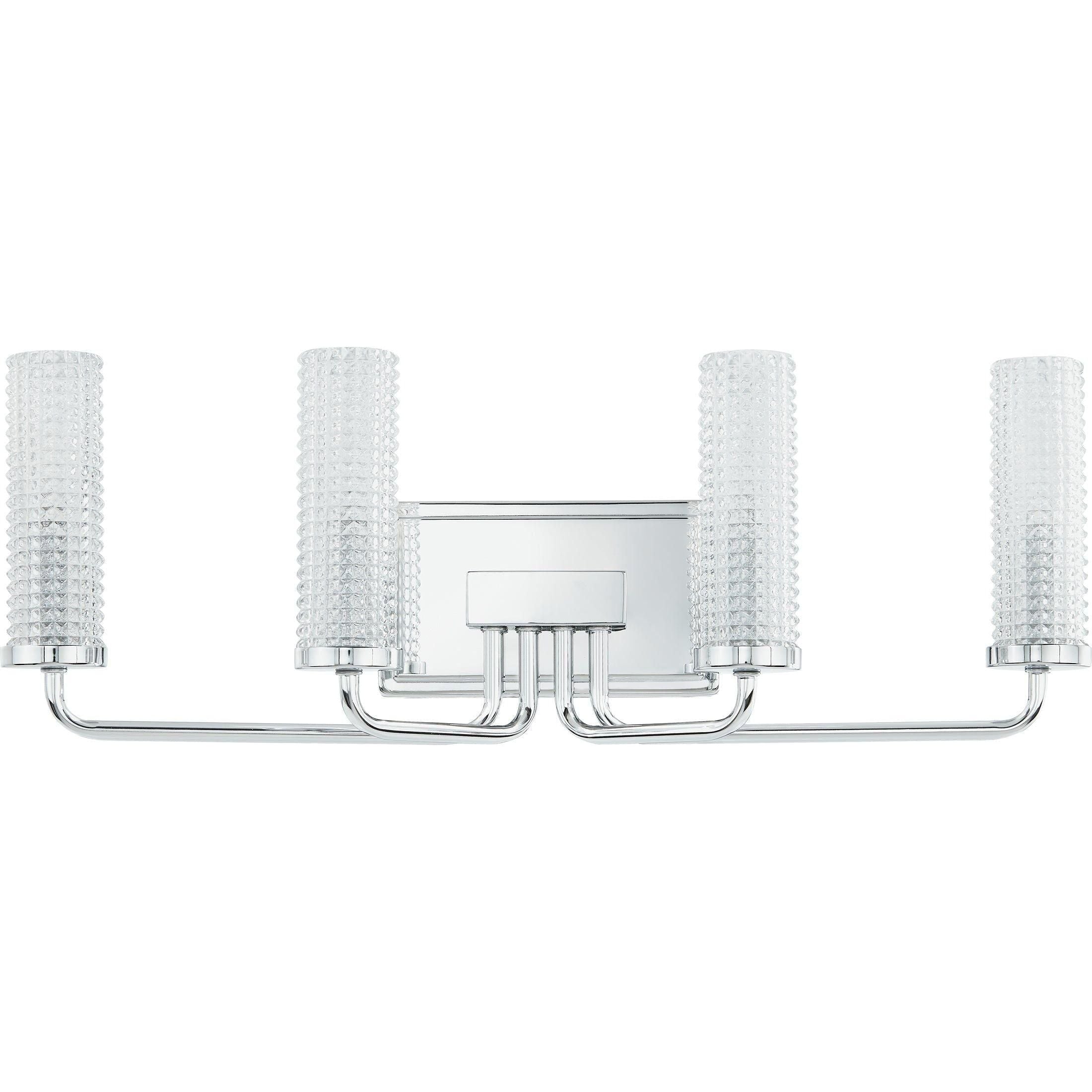 Quoizel - Nora Vanity Light - Lights Canada