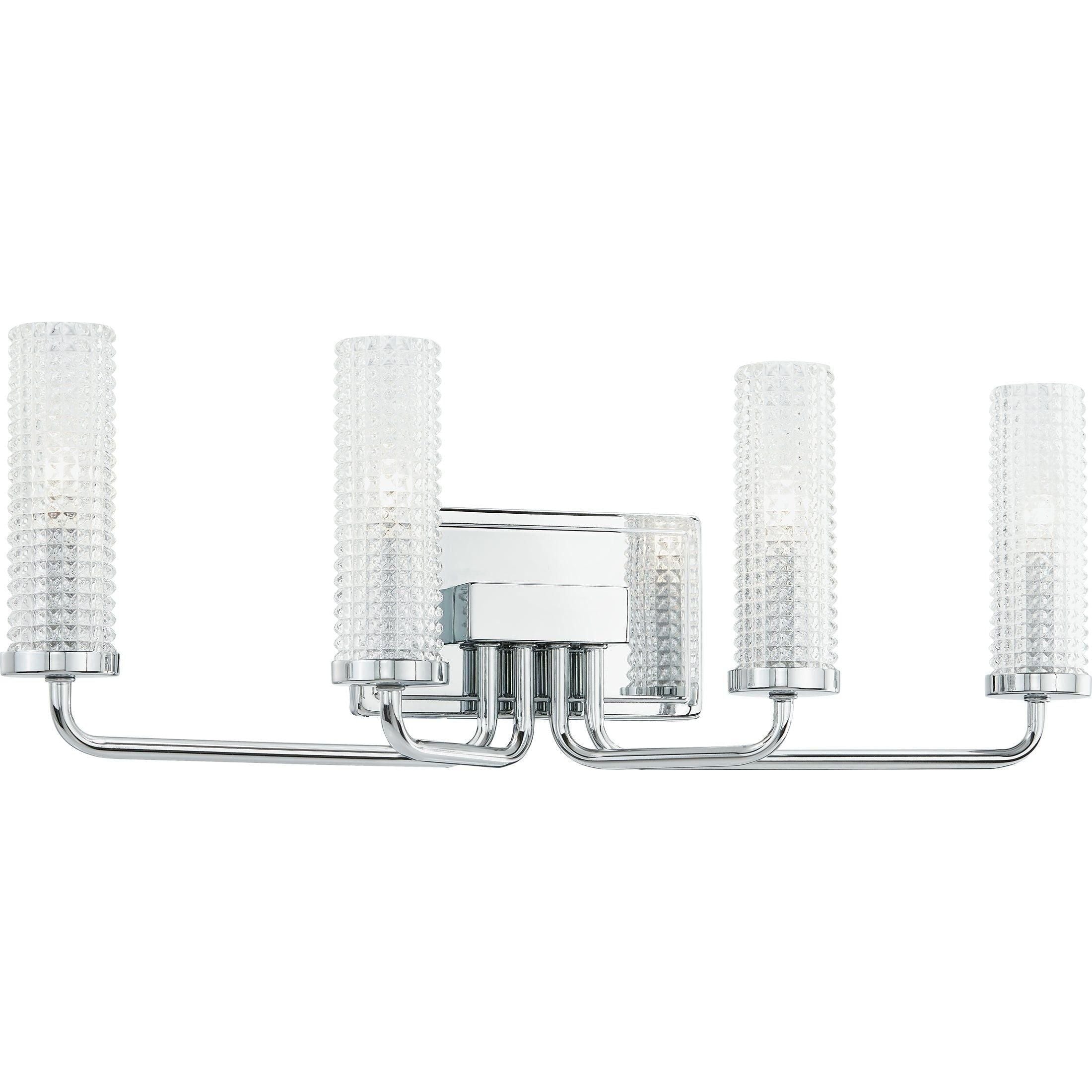Quoizel - Nora Vanity Light - Lights Canada
