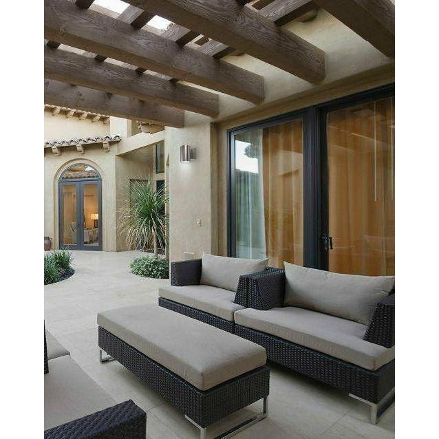 Kuzco - Nordic Outdoor Wall Light - Lights Canada