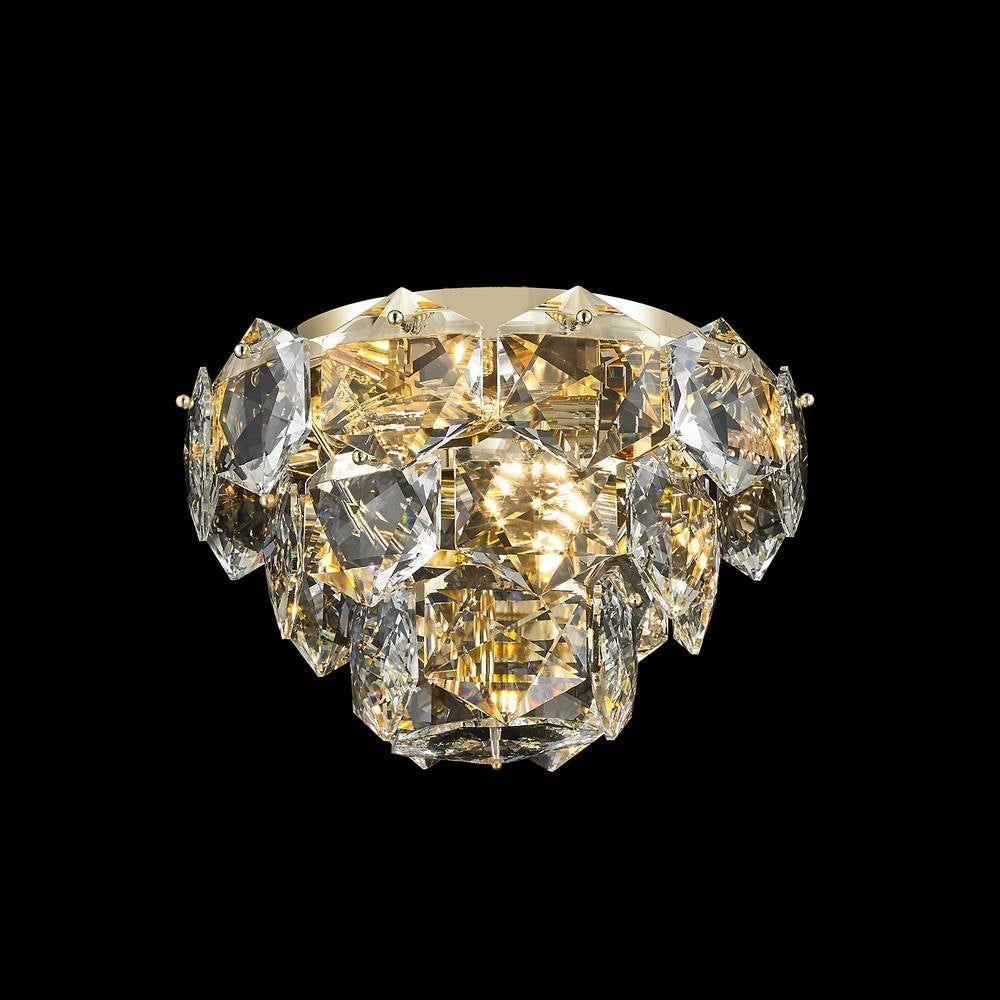 Starfire - Glacier Flush Mount - Lights Canada