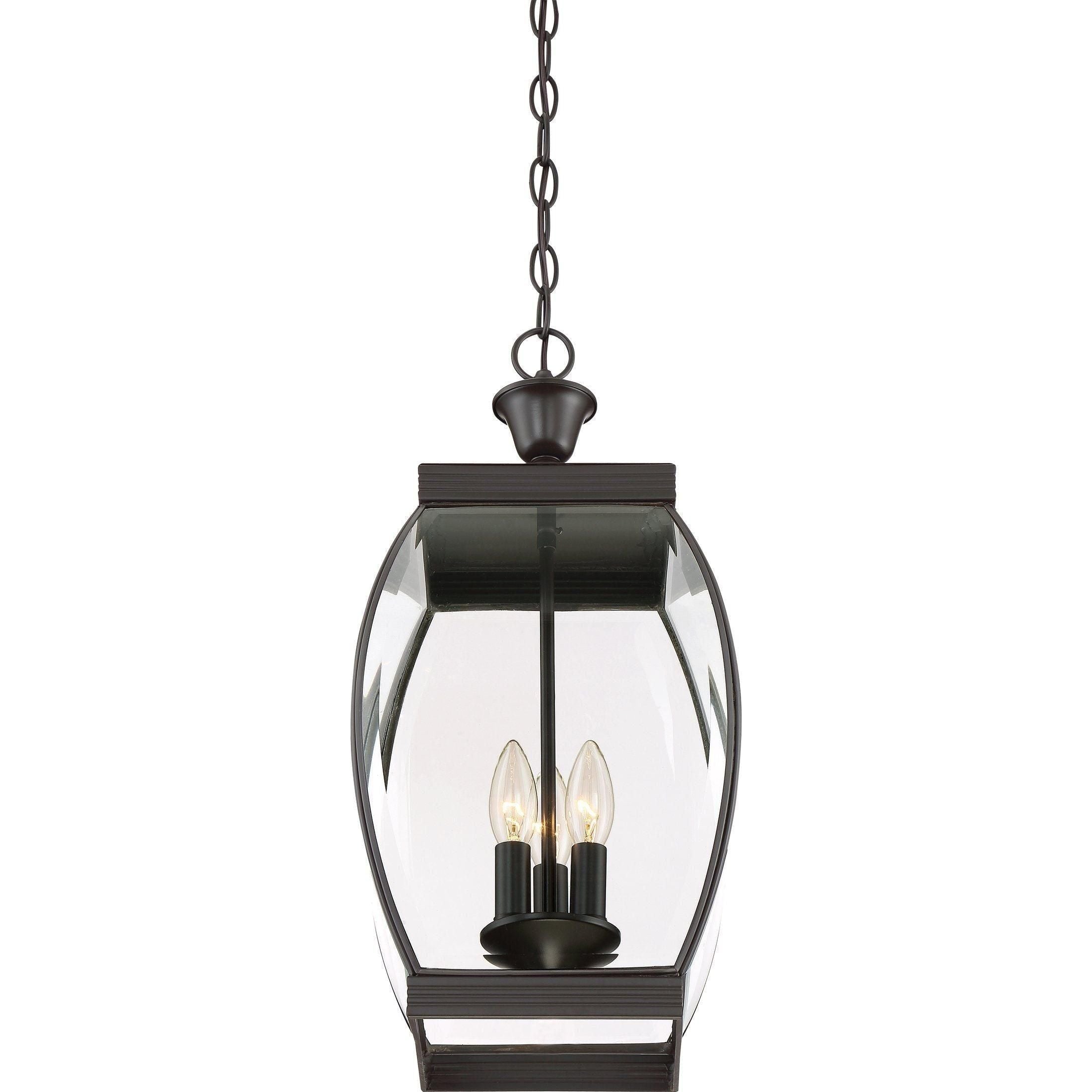 Quoizel - Oasis Outdoor Pendant - Lights Canada