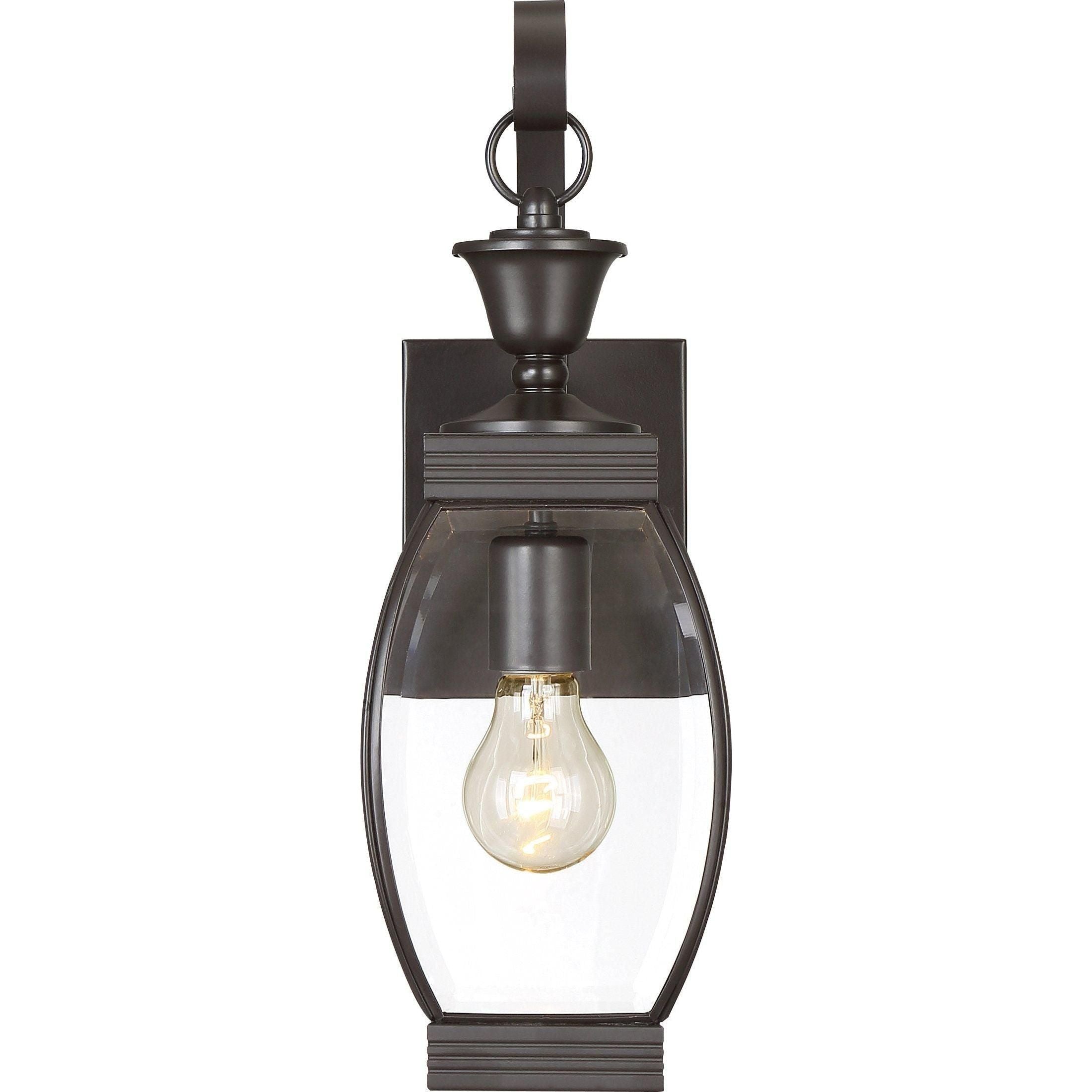 Quoizel - Oasis Outdoor Wall Light - Lights Canada