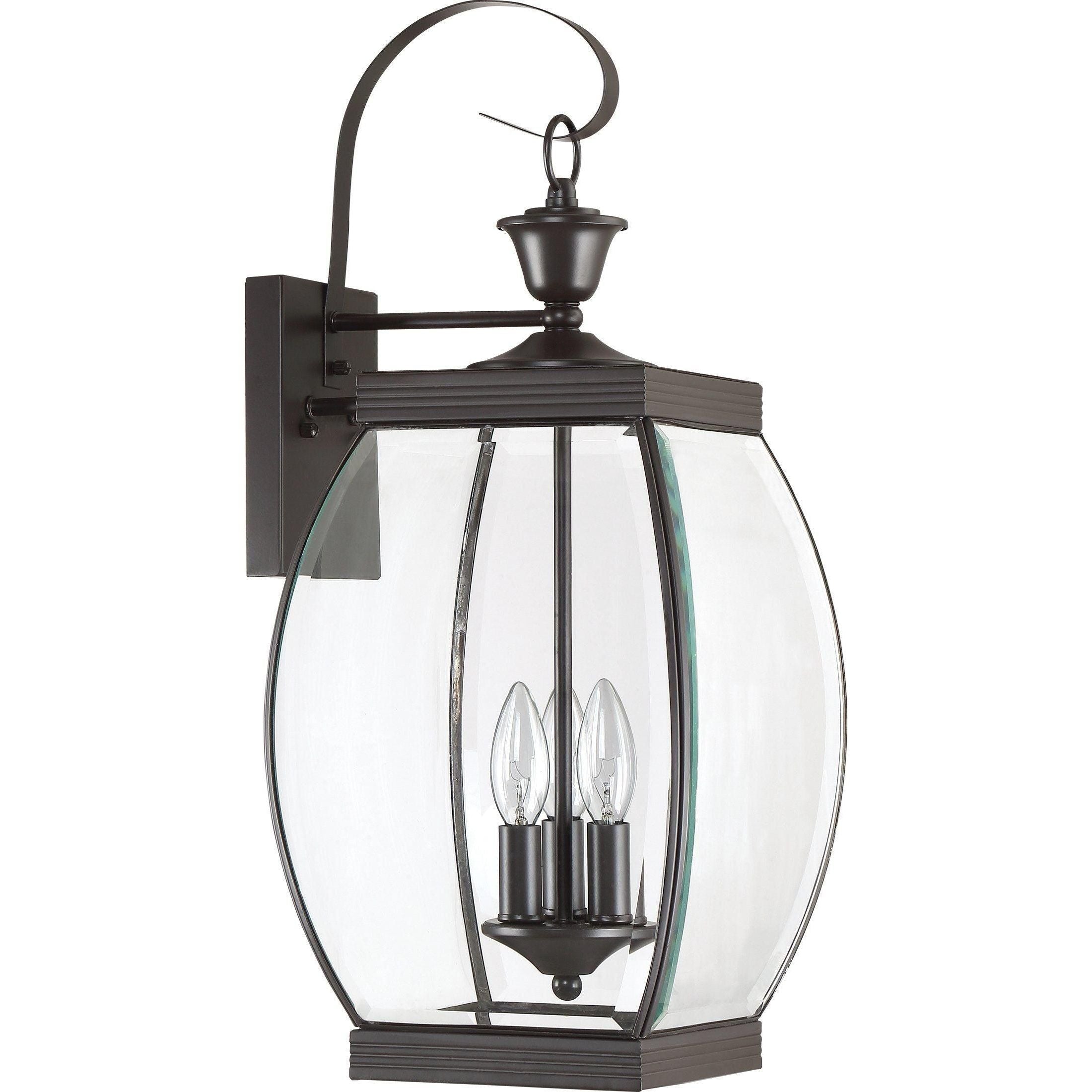 Quoizel - Oasis Outdoor Wall Light - Lights Canada