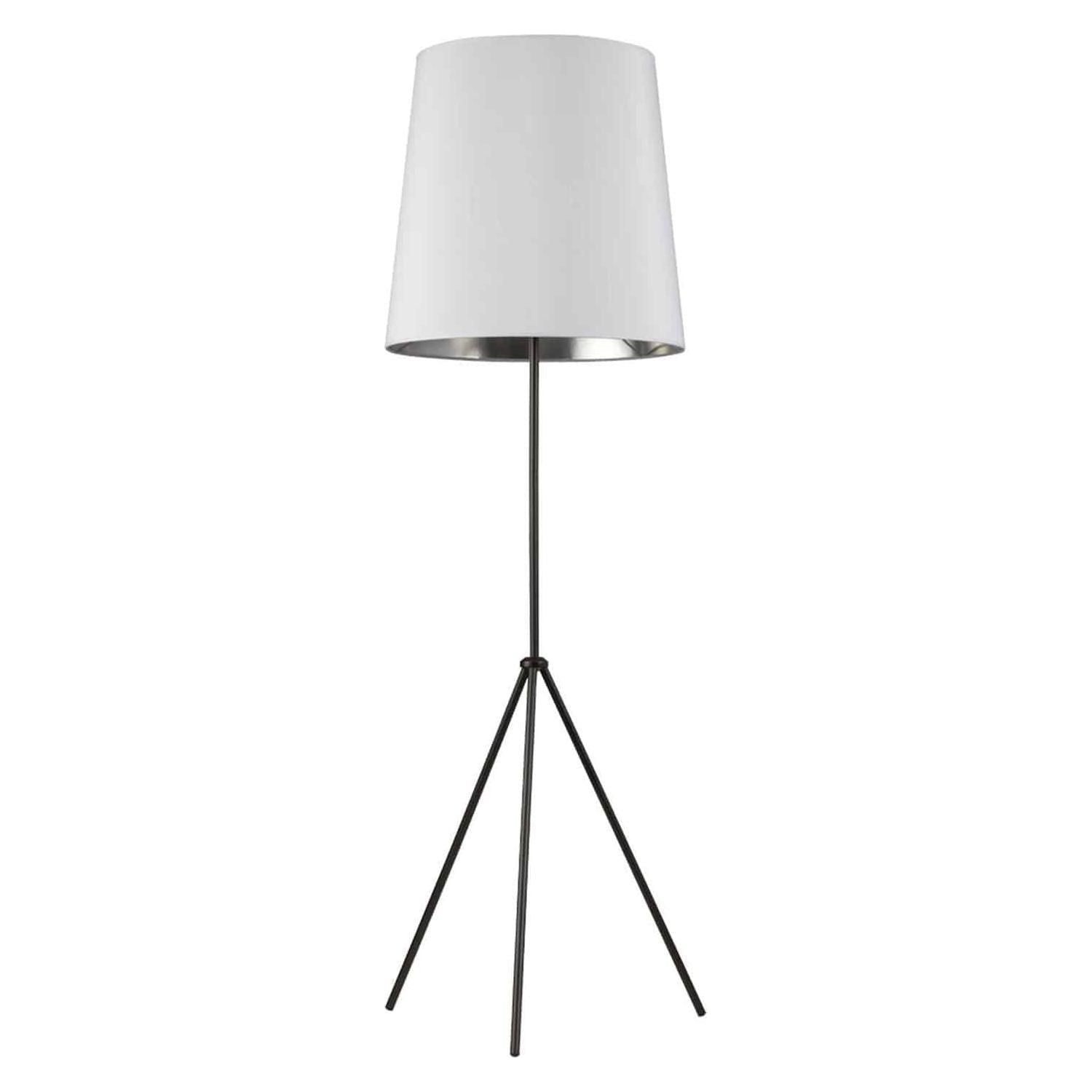 Dainolite - Tripod Floor Lamp (Decorative) - Lights Canada