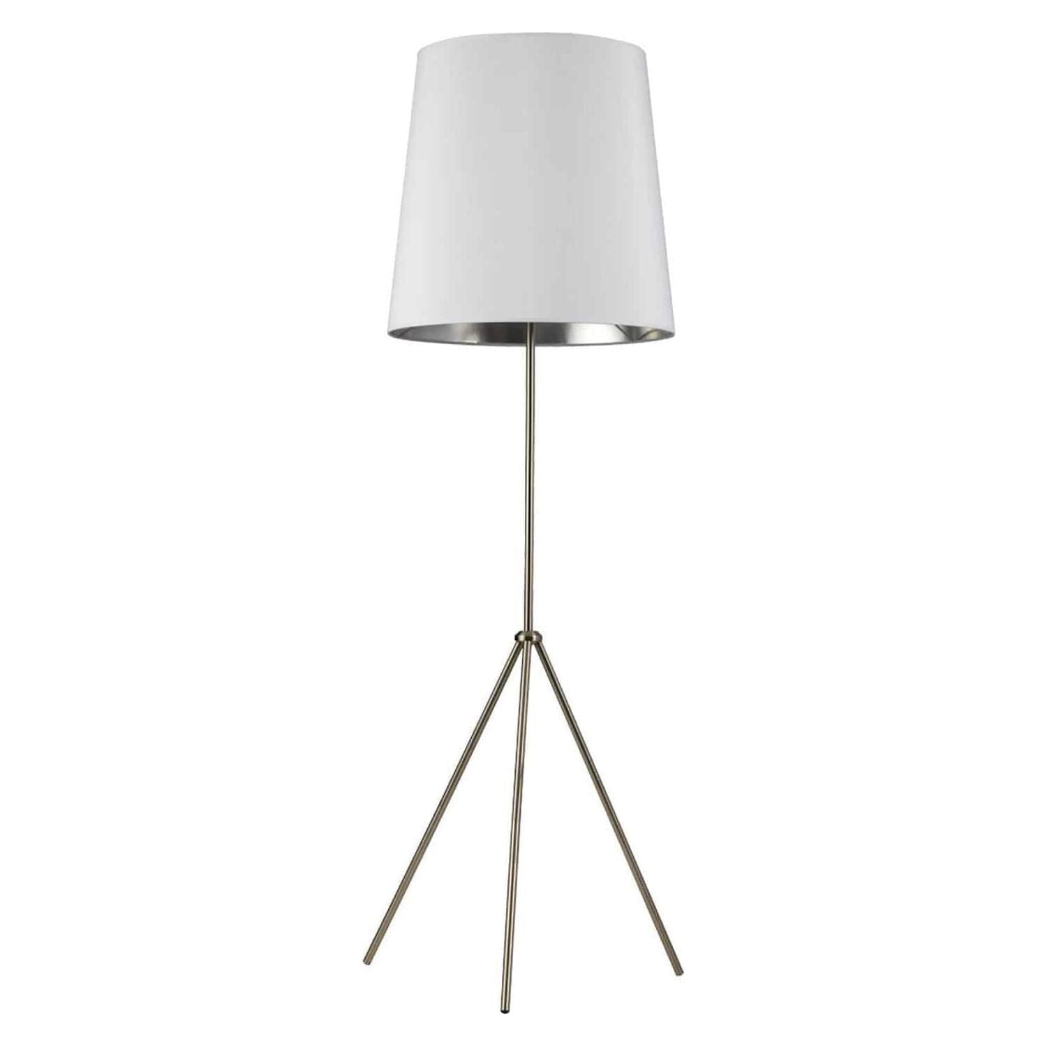 Dainolite - Tripod Floor Lamp (Decorative) - Lights Canada