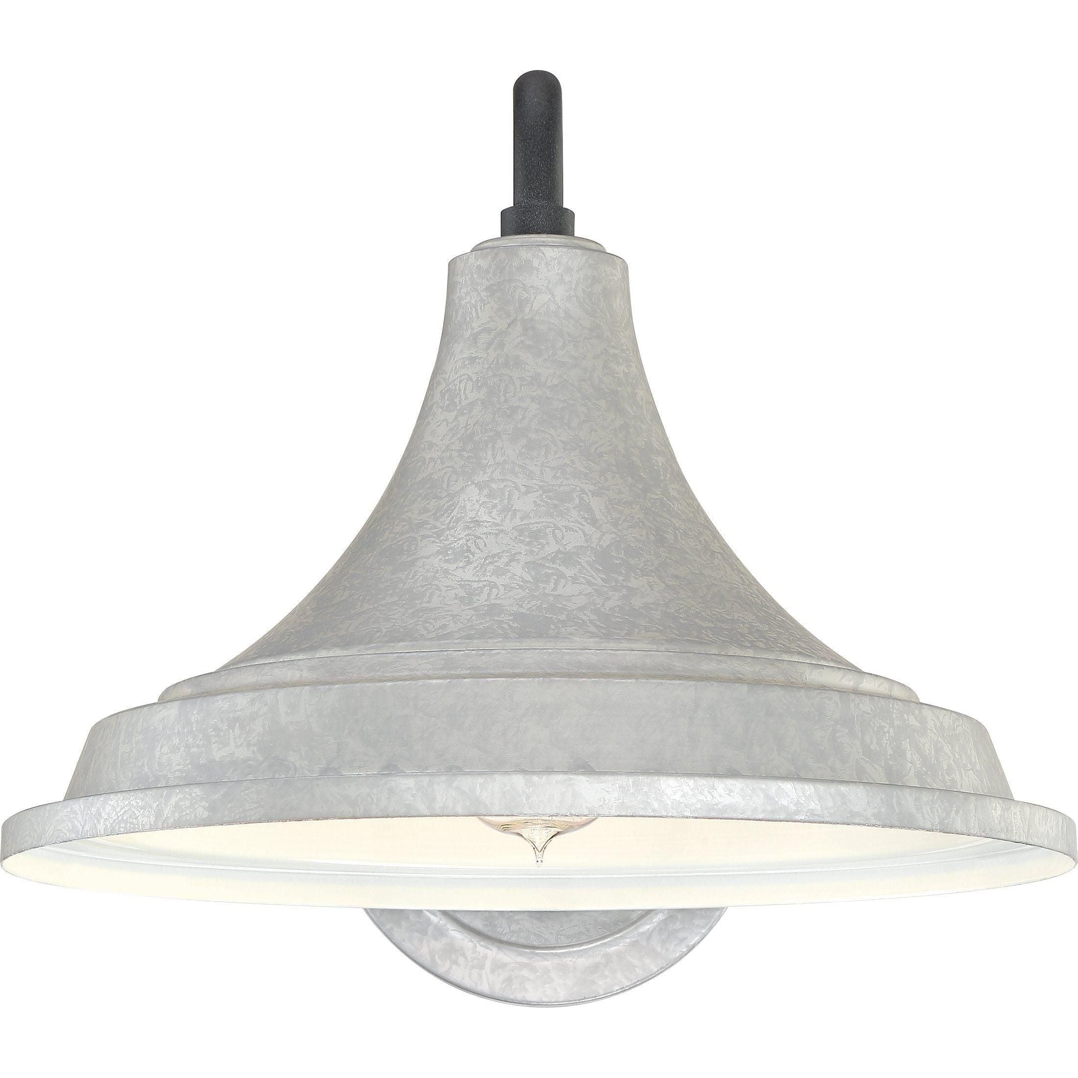 Quoizel - Oceanfront Outdoor Wall Light - Lights Canada