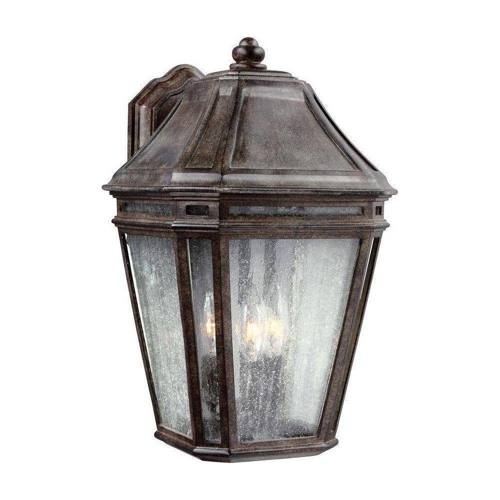 Generation Lighting - Londontowne Outdoor Wall Light - Lights Canada