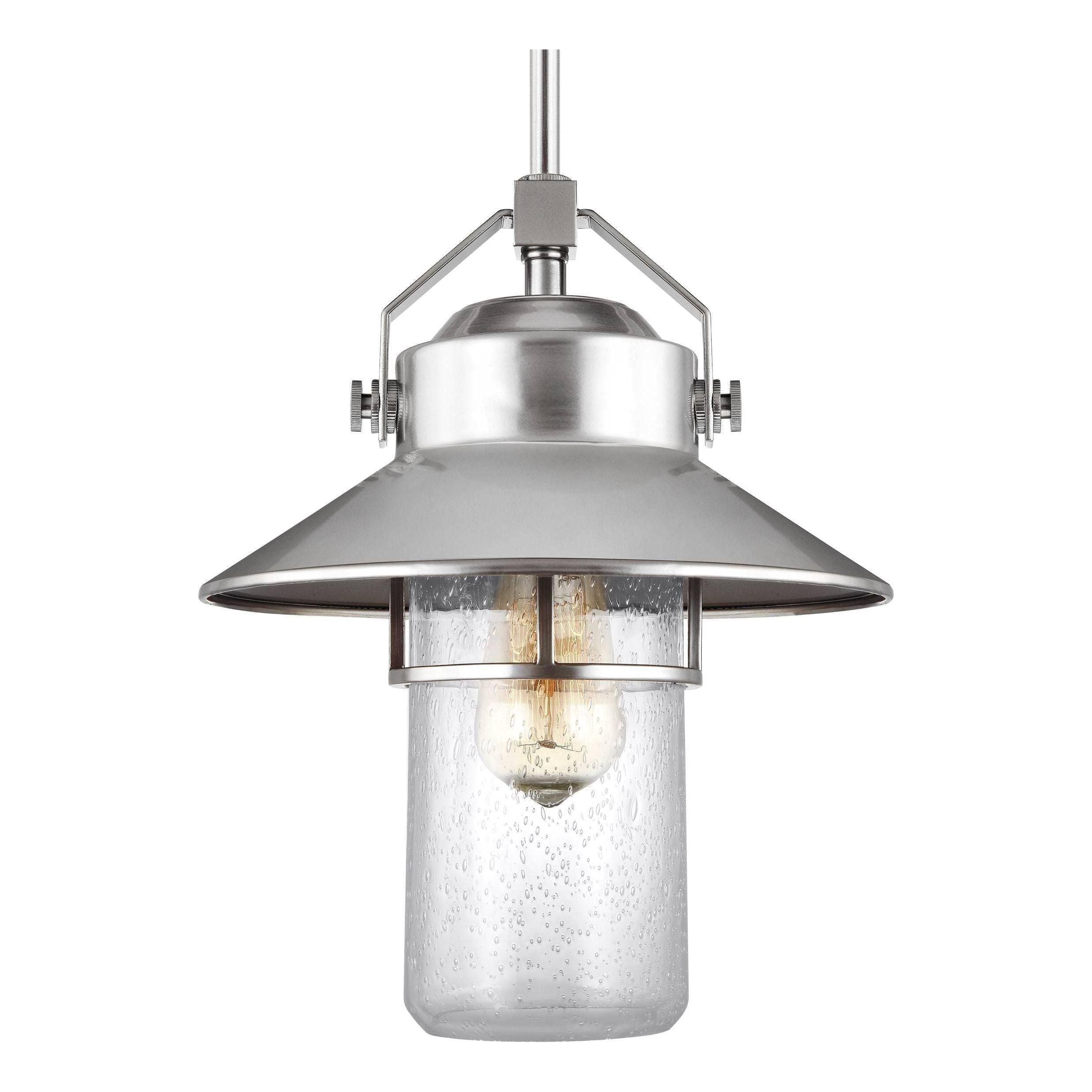 Generation Lighting - Boynton Outdoor Pendant - Lights Canada