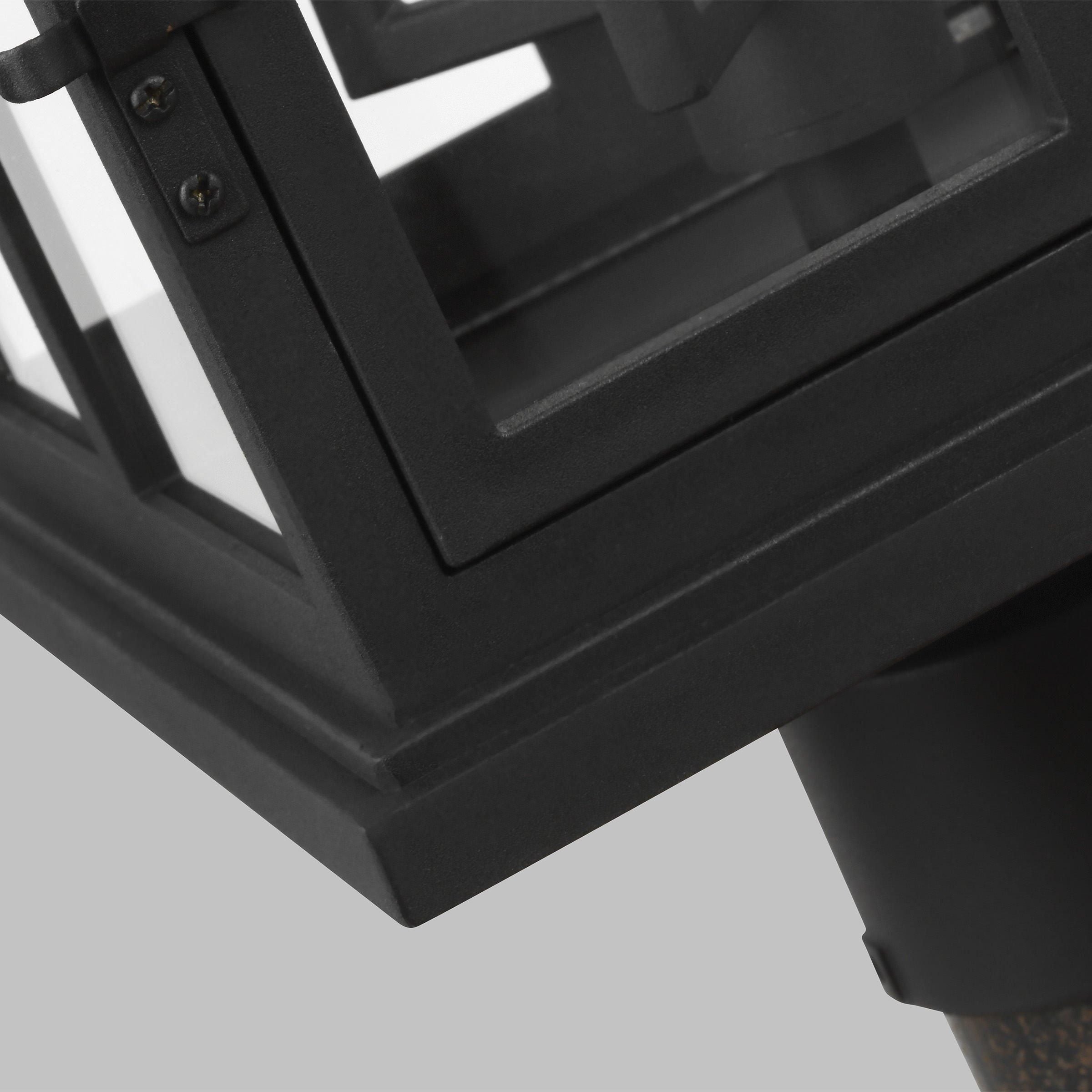 Generation Lighting - Belleville Outdoor Post Light - Lights Canada