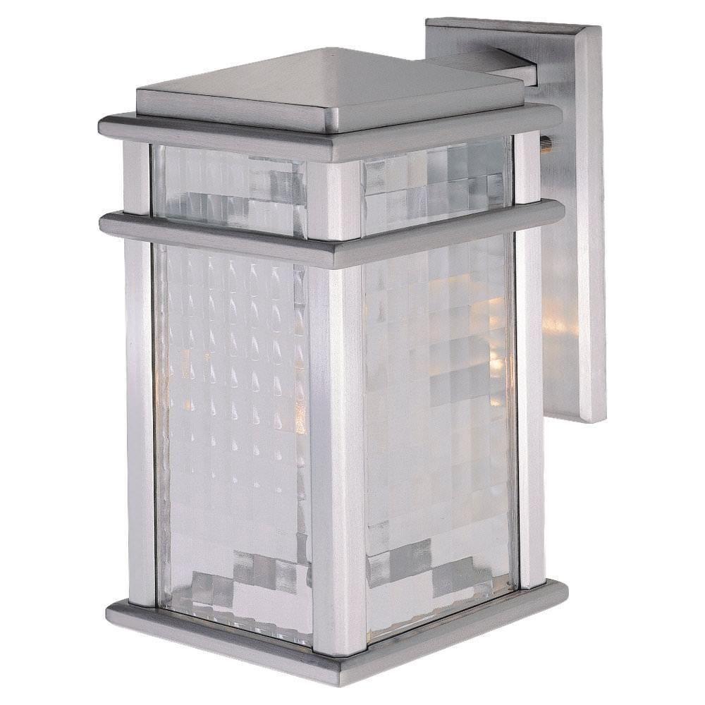 Generation Lighting - Mission Lodge Outdoor Wall Light - Lights Canada