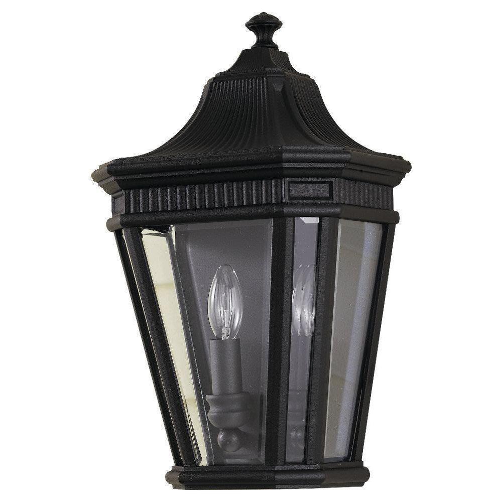 Generation Lighting - Cotswold Lane Outdoor Wall Light - Lights Canada