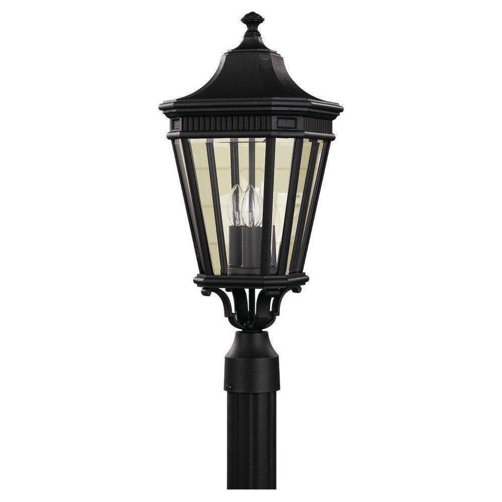 Generation Lighting - Cotswold Lane Outdoor Post Light - Lights Canada