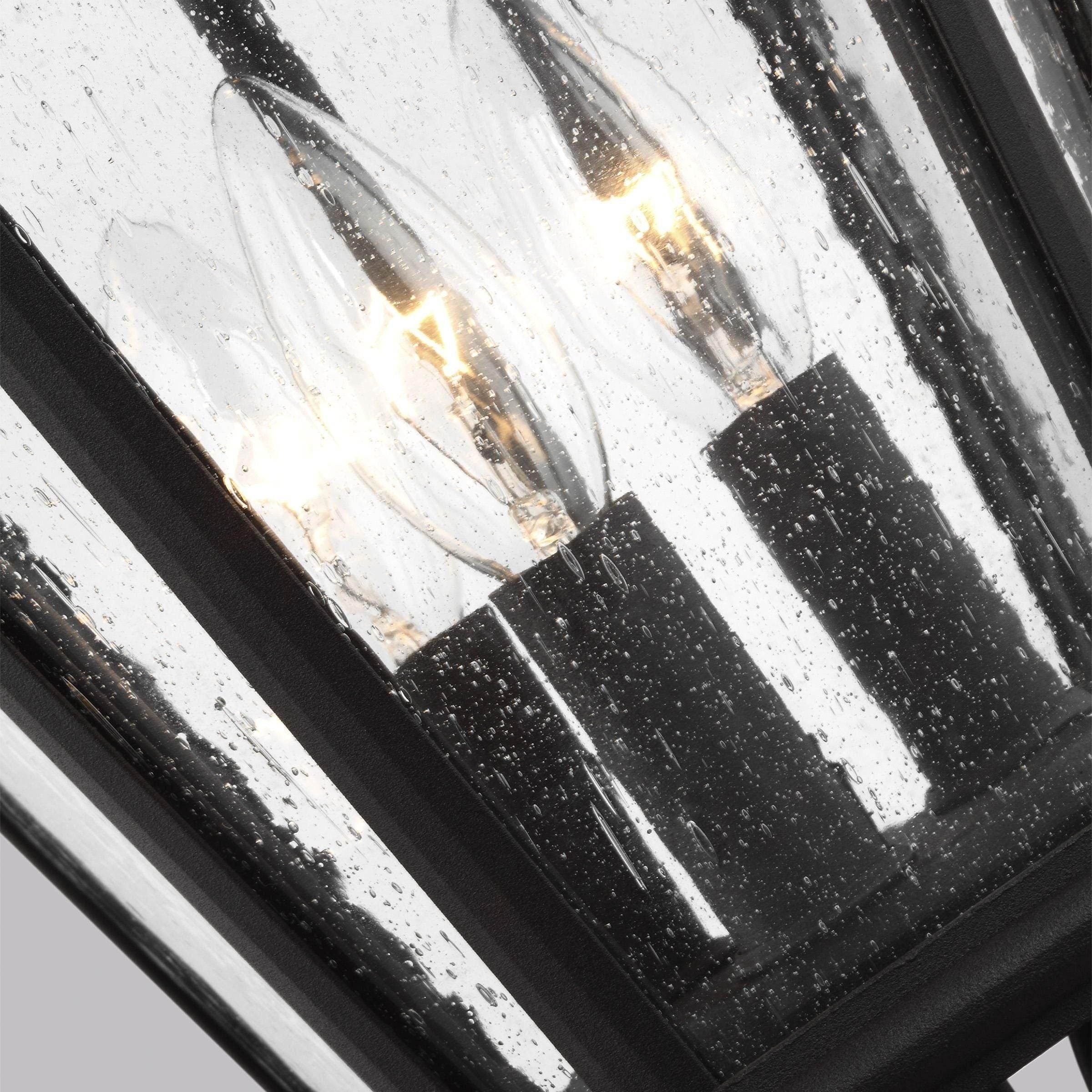 Generation Lighting - Cotswold Lane Outdoor Post Light - Lights Canada