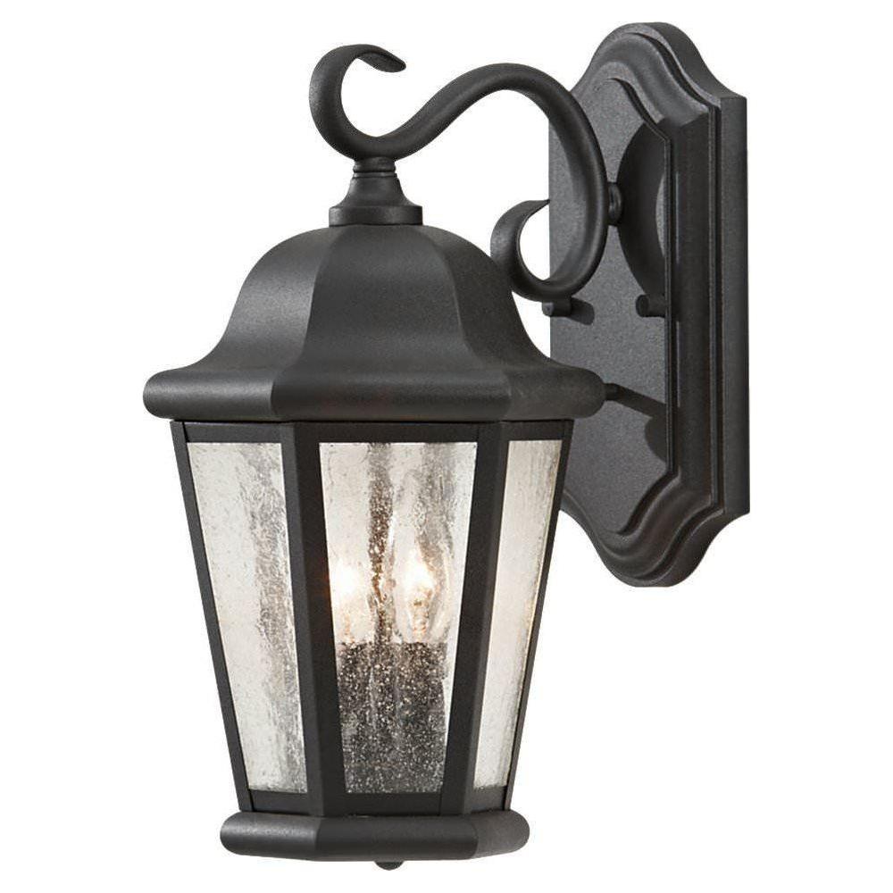 Generation Lighting - Martinsville Outdoor Wall Light - Lights Canada