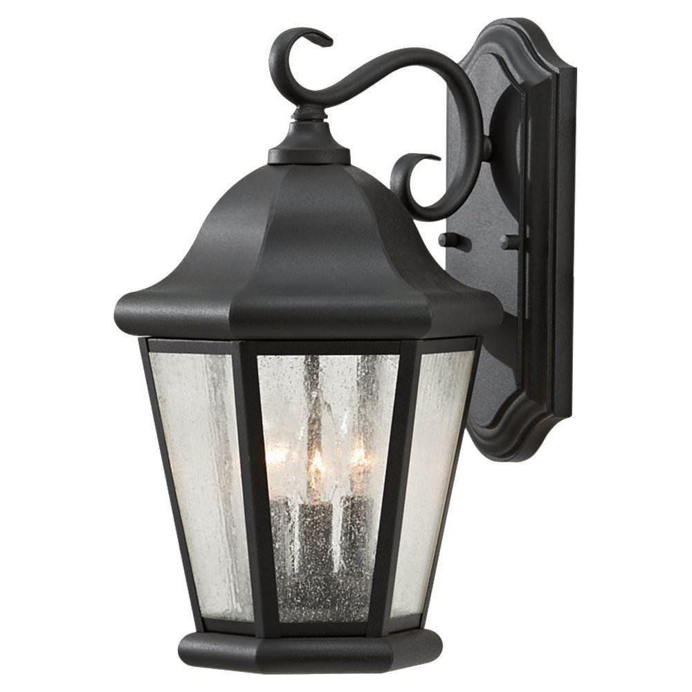 Generation Lighting - Martinsville Outdoor Wall Light - Lights Canada