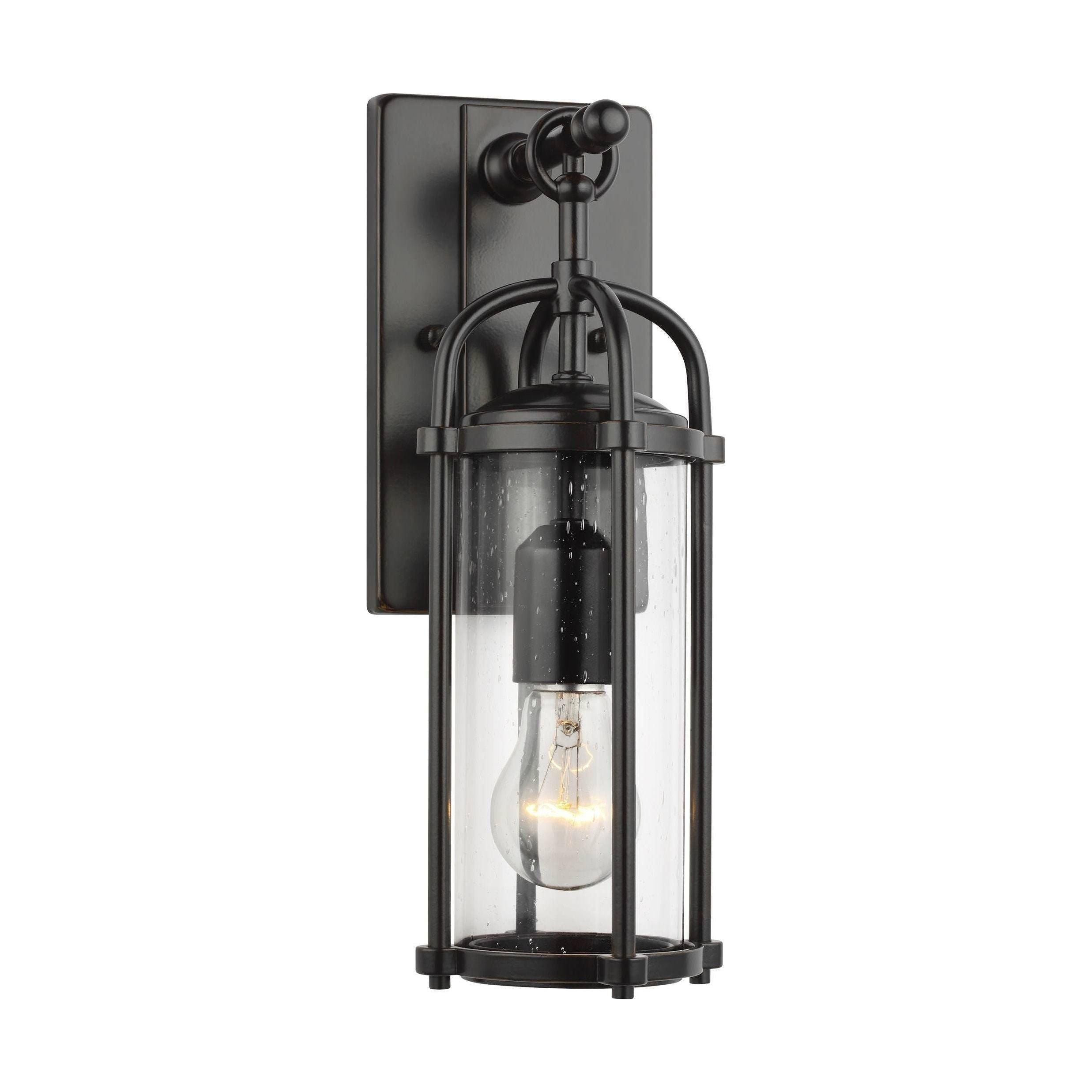 Generation Lighting - Dakota Outdoor Wall Light - Lights Canada