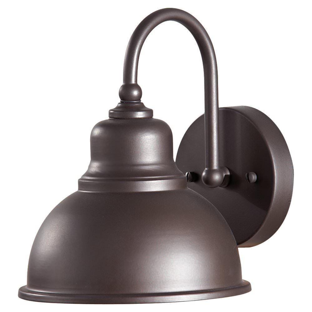 Generation Lighting - Darby Outdoor Wall Light - Lights Canada
