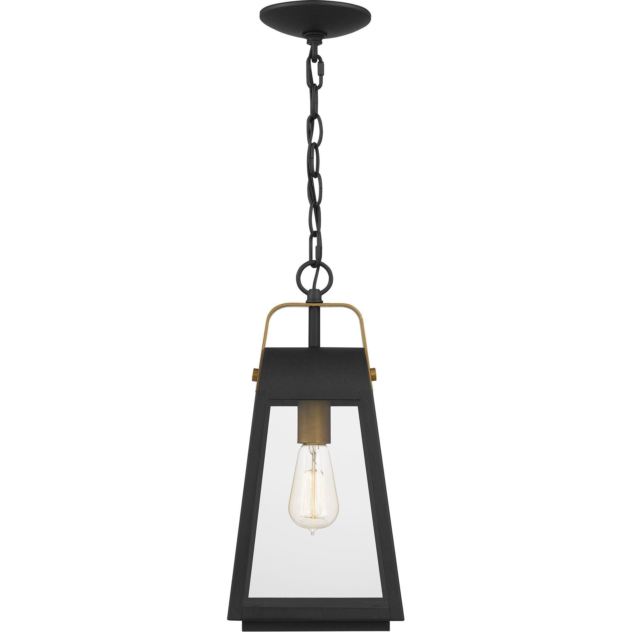 Quoizel - O'Leary Outdoor Pendant - Lights Canada