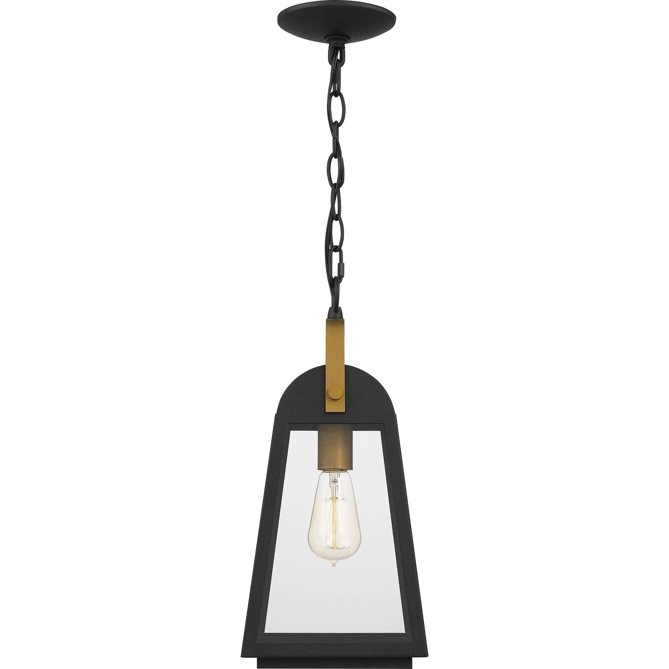 Quoizel - O'Leary Outdoor Pendant - Lights Canada