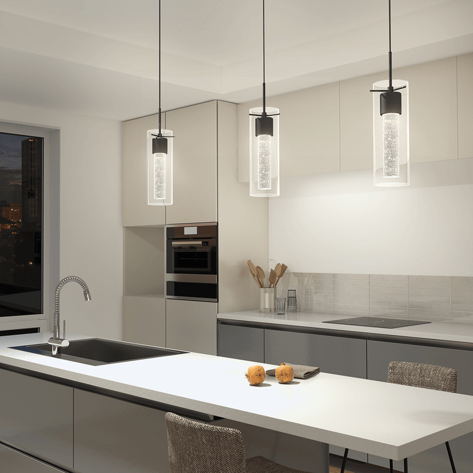 Artika - Artika Essence Pendant - Lights Canada