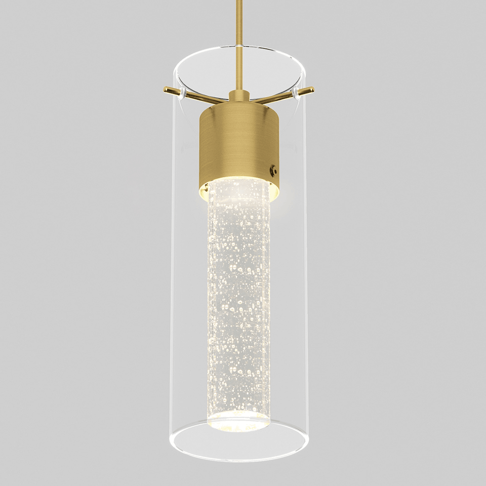 Artika - Artika Essence Pendant - Lights Canada