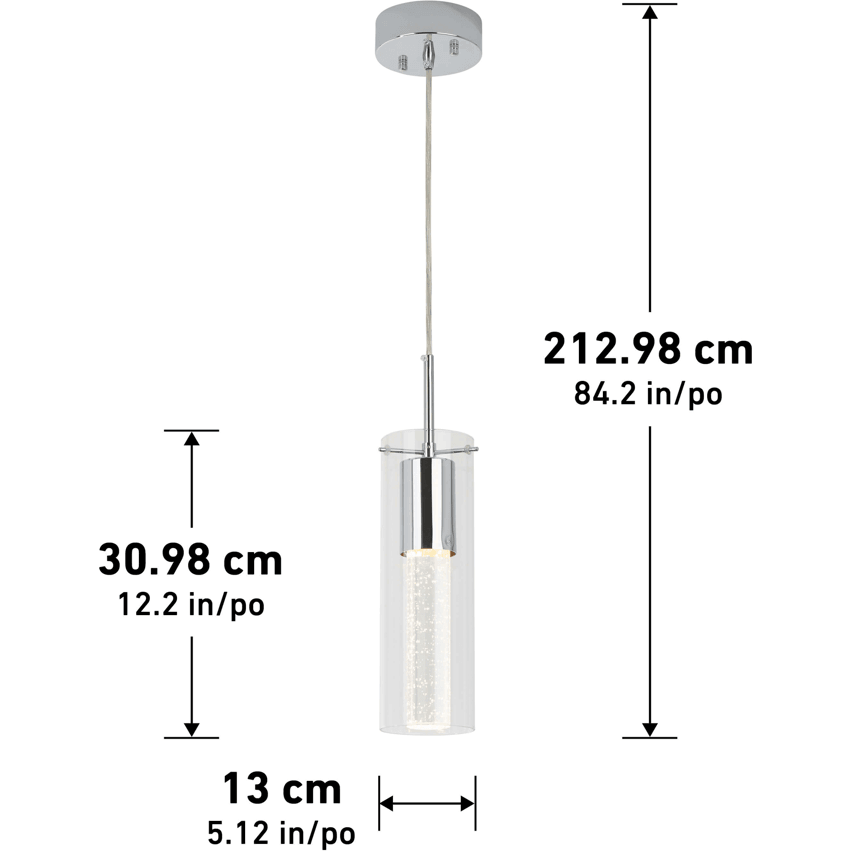 Artika - Artika Essence Pendant - Lights Canada