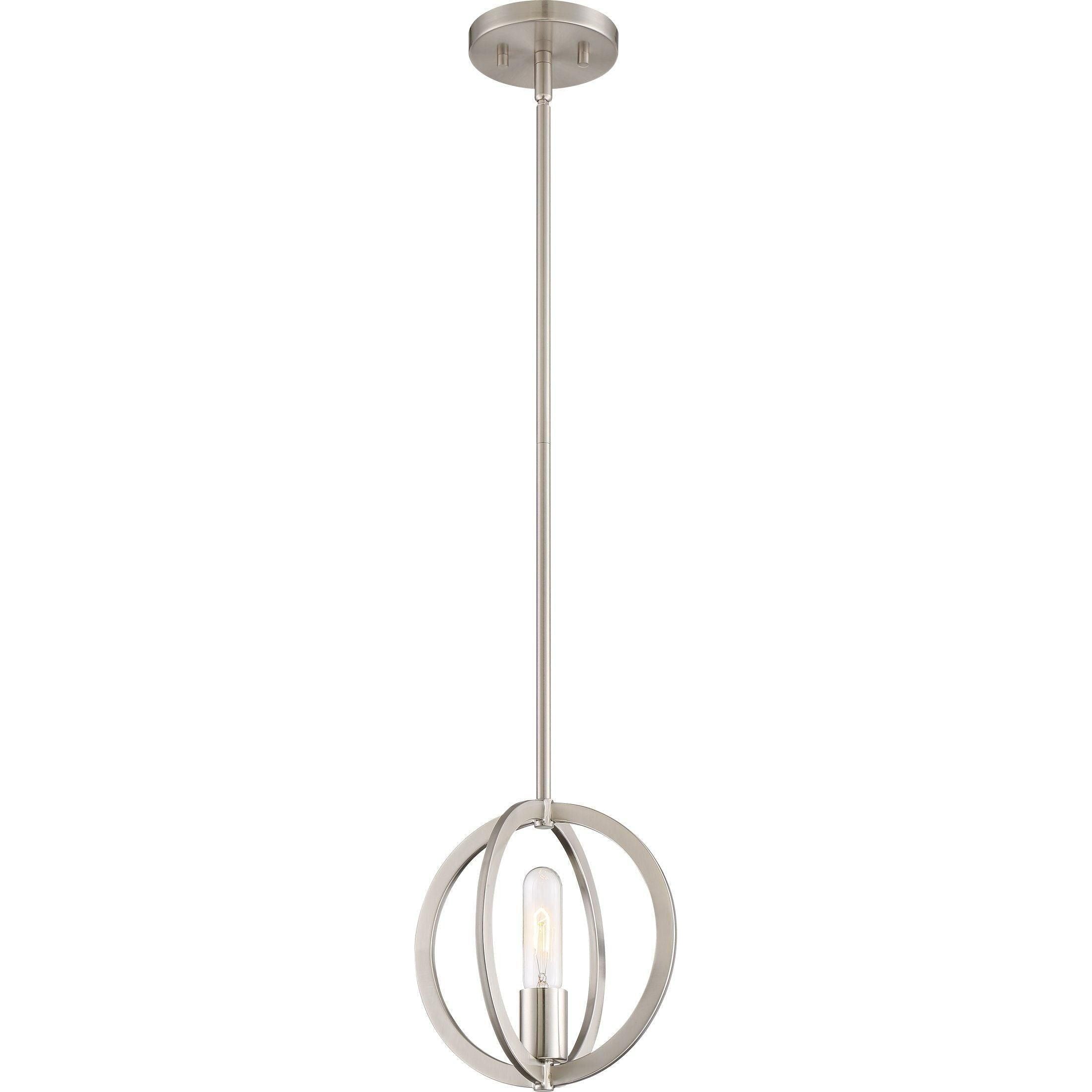 Quoizel - Orion Mini Pendant - Lights Canada