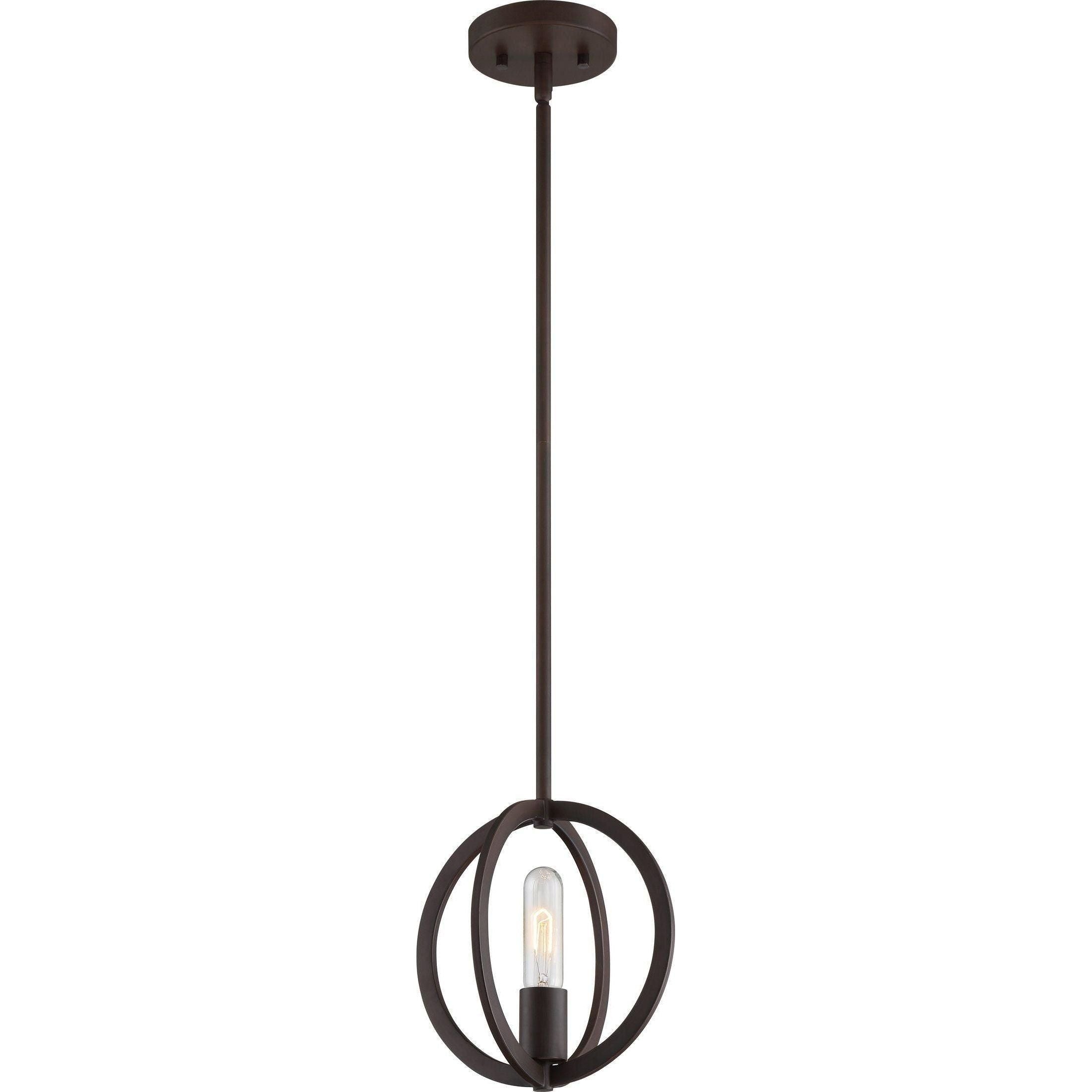 Quoizel - Orion Mini Pendant - Lights Canada