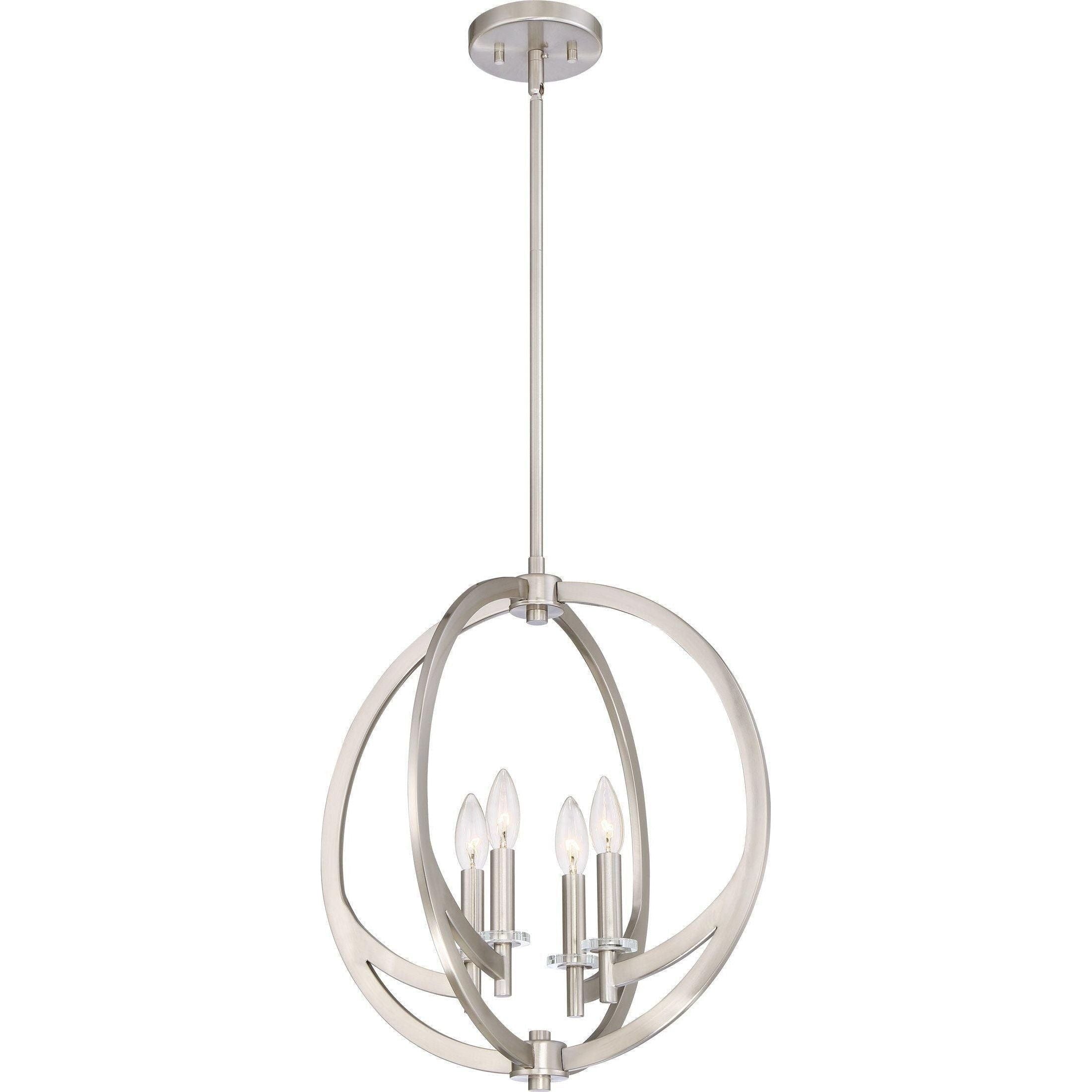 Quoizel - Orion Pendant - Lights Canada