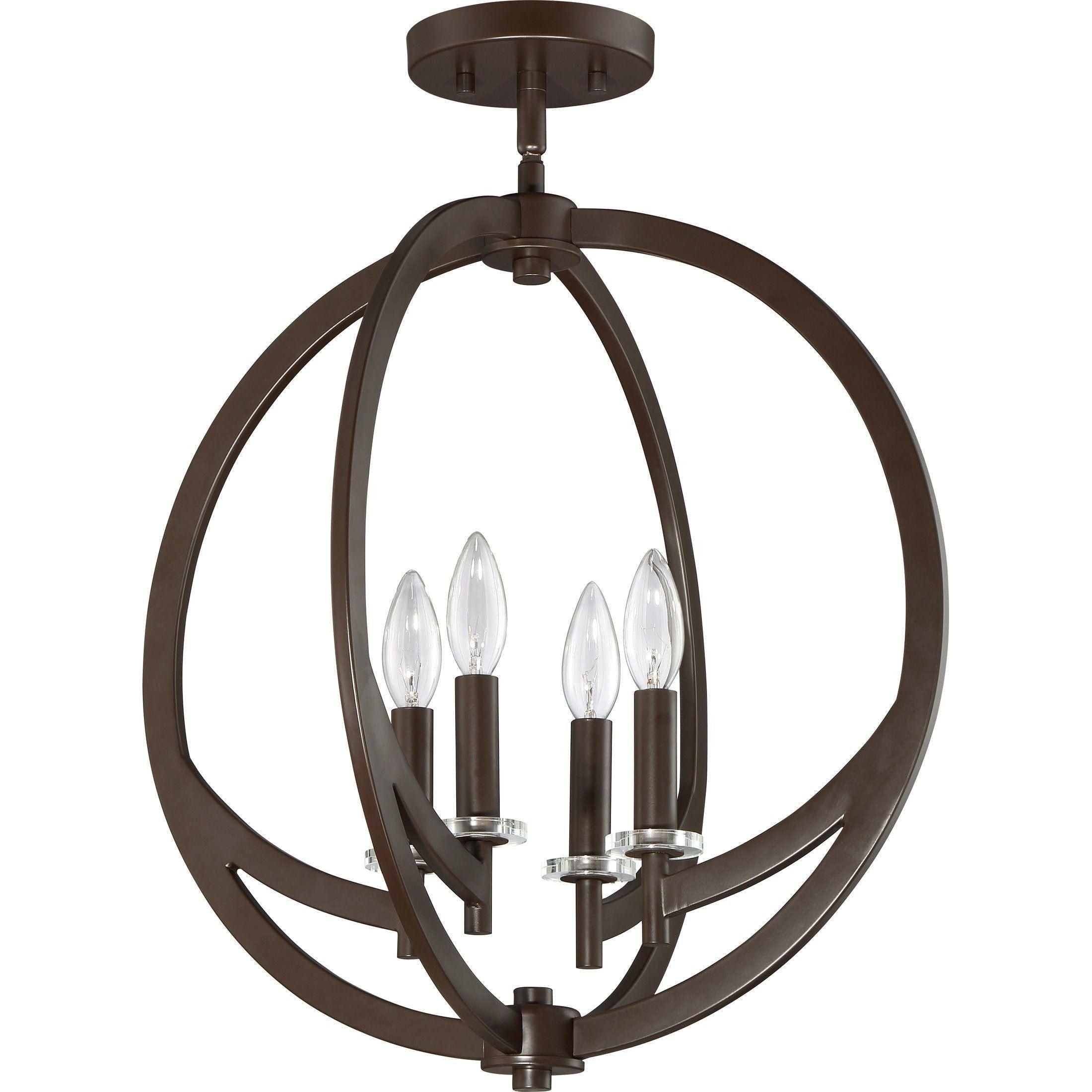 Quoizel - Orion Pendant - Lights Canada
