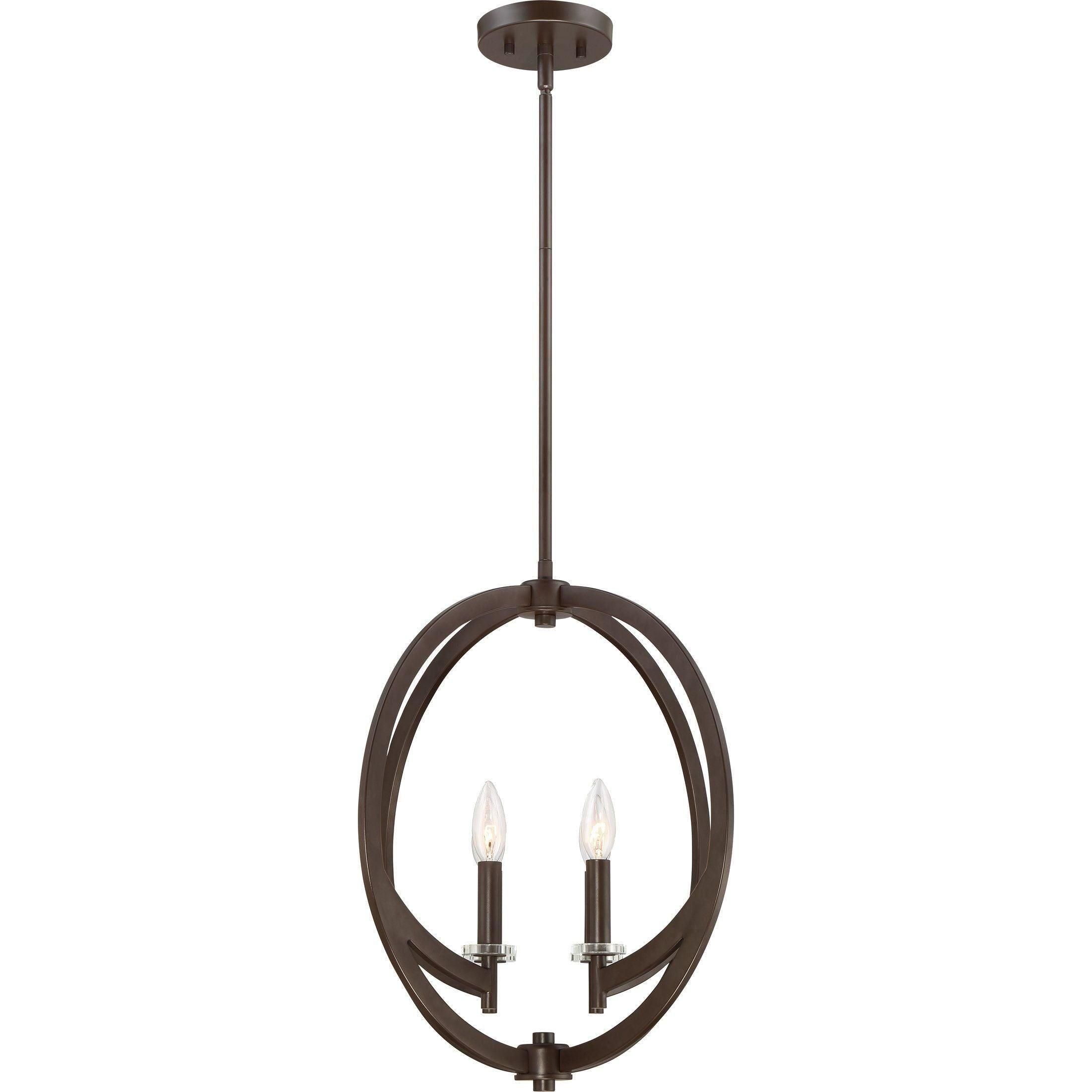 Quoizel - Orion Pendant - Lights Canada