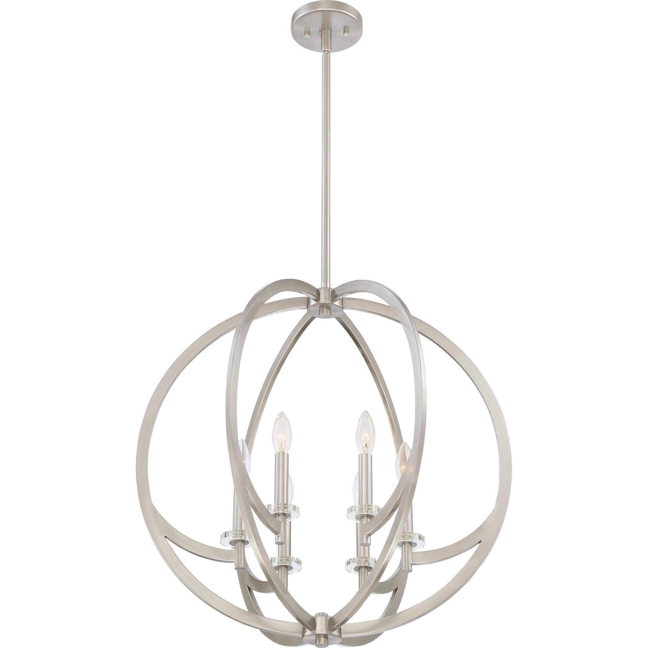 Quoizel - Orion Pendant - Lights Canada