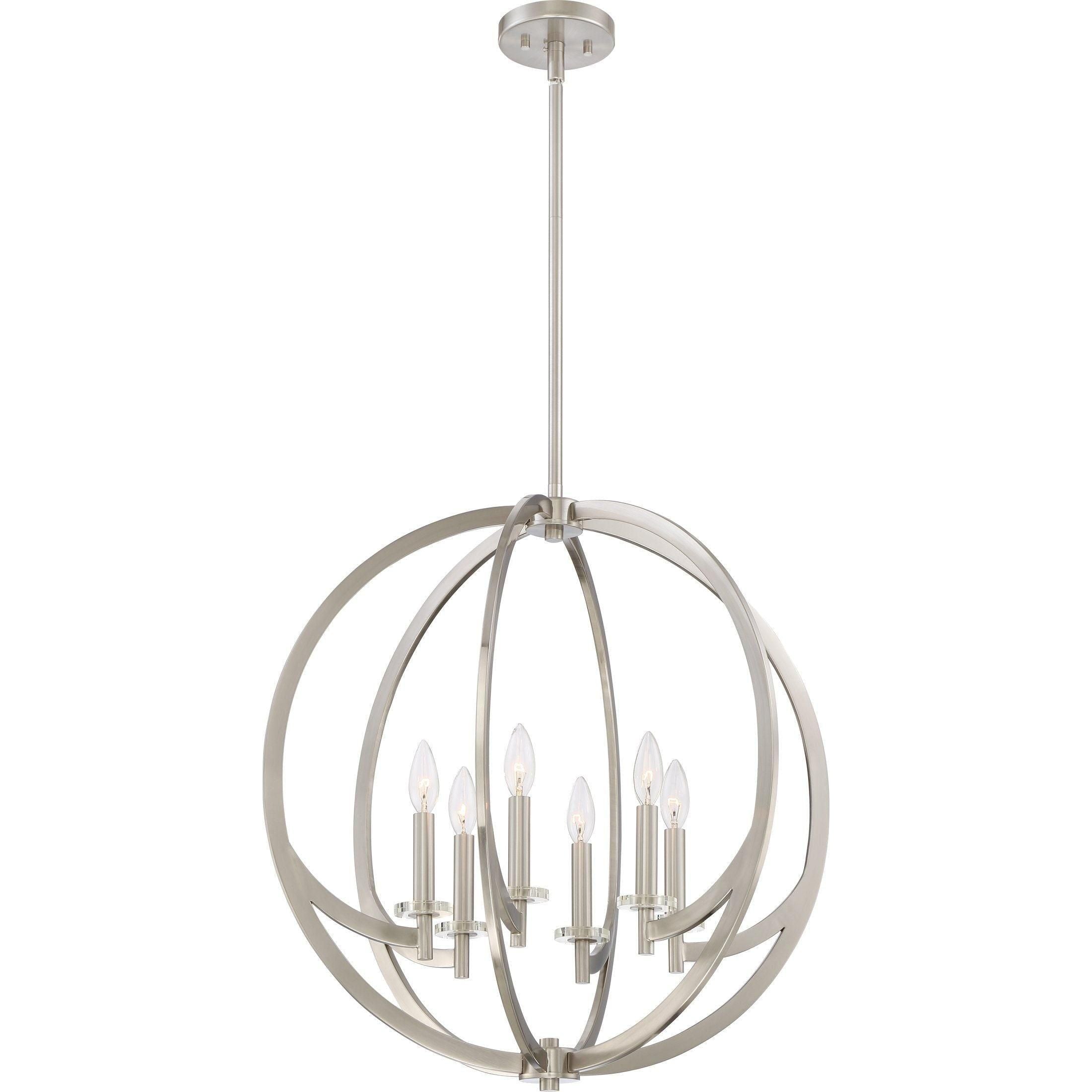 Quoizel - Orion Pendant - Lights Canada