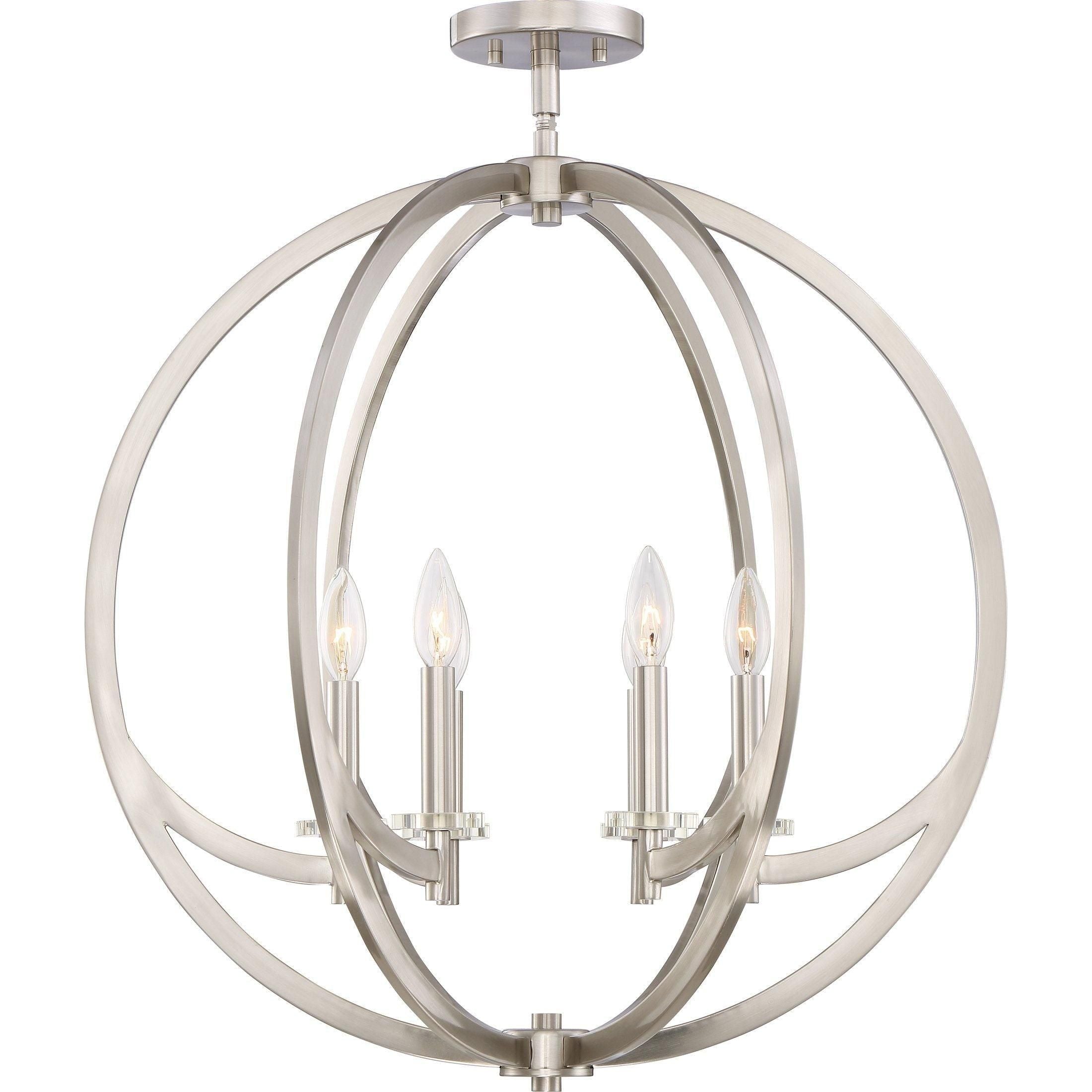 Quoizel - Orion Pendant - Lights Canada