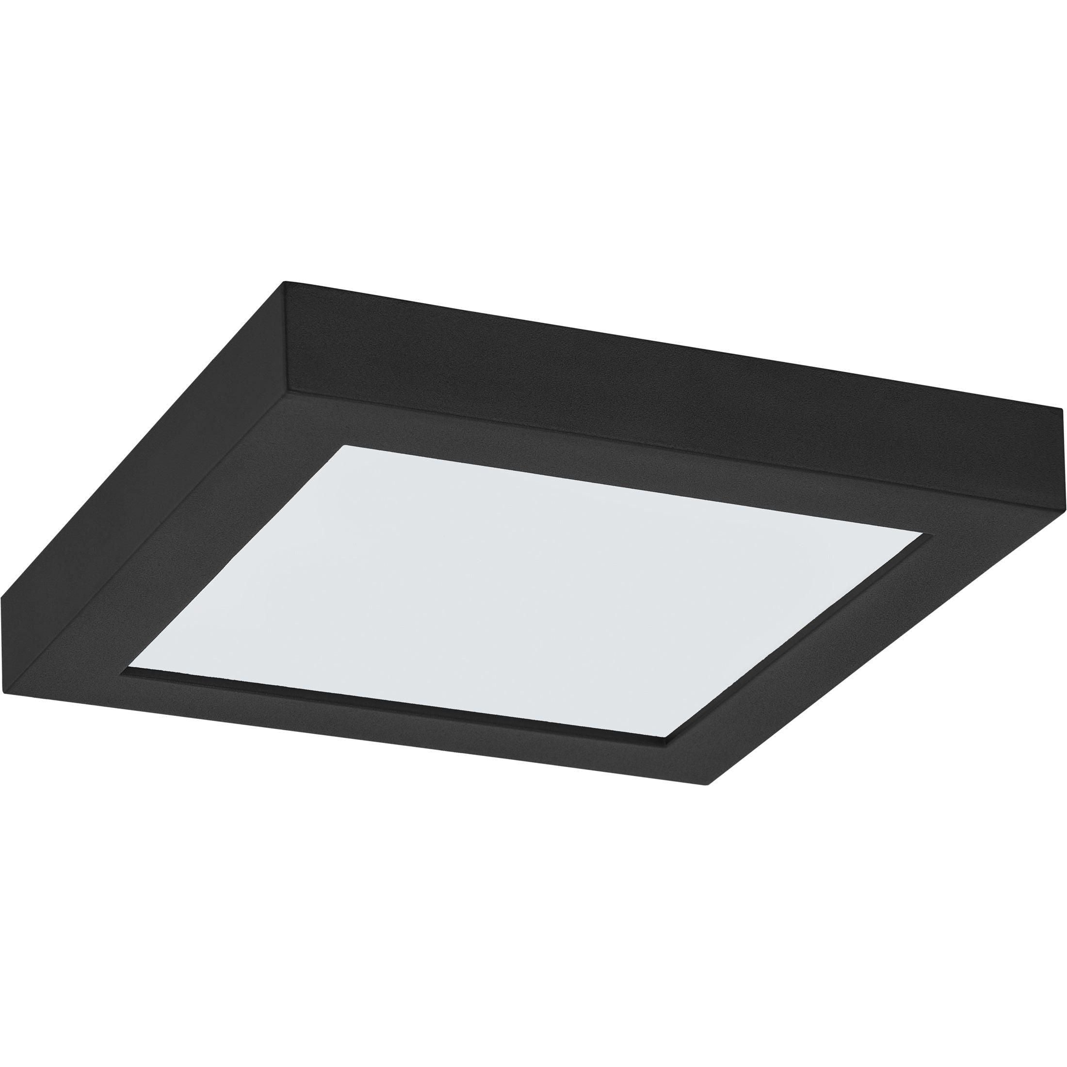 Quoizel - Outskirts Flush Mount - Lights Canada