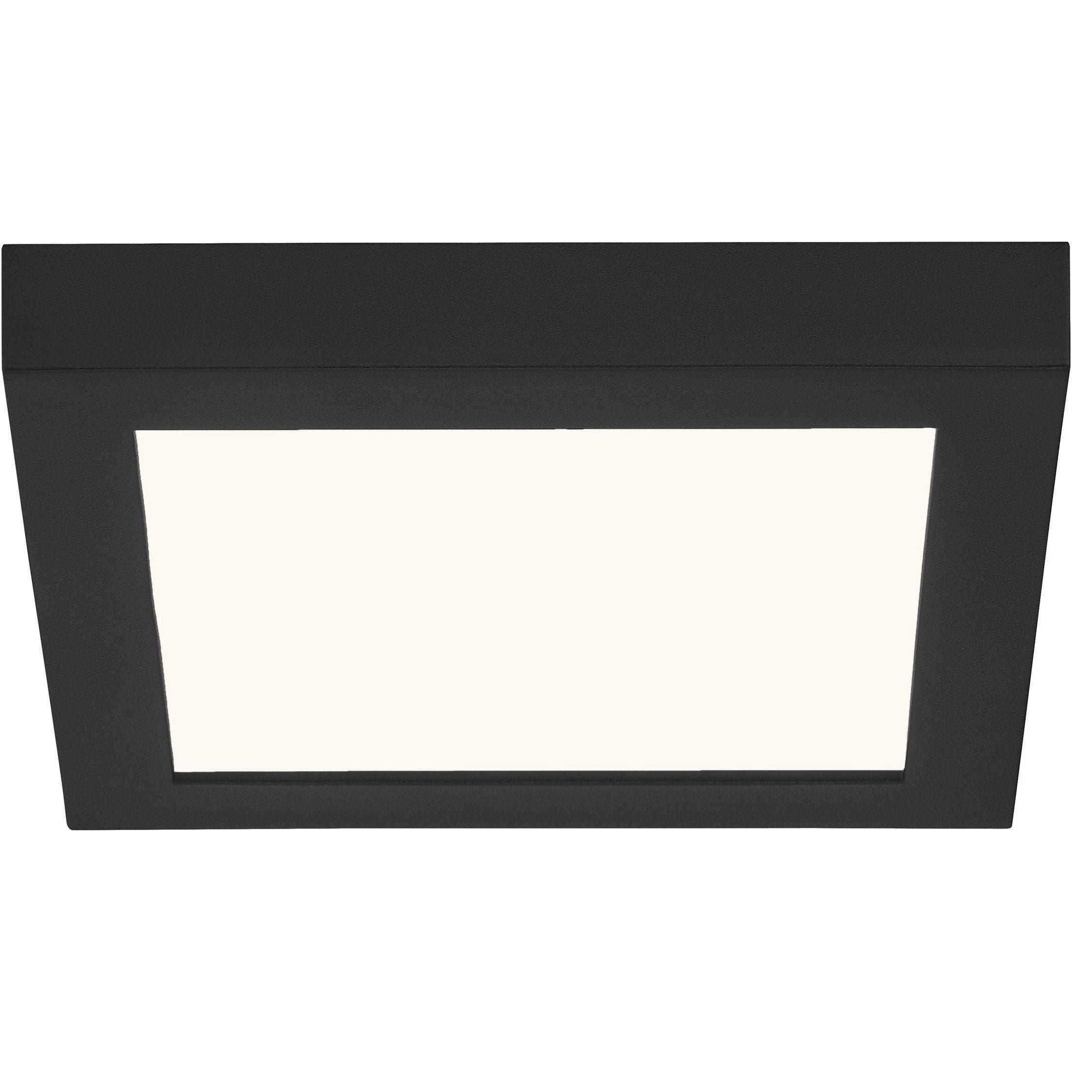 Quoizel - Outskirts Flush Mount - Lights Canada