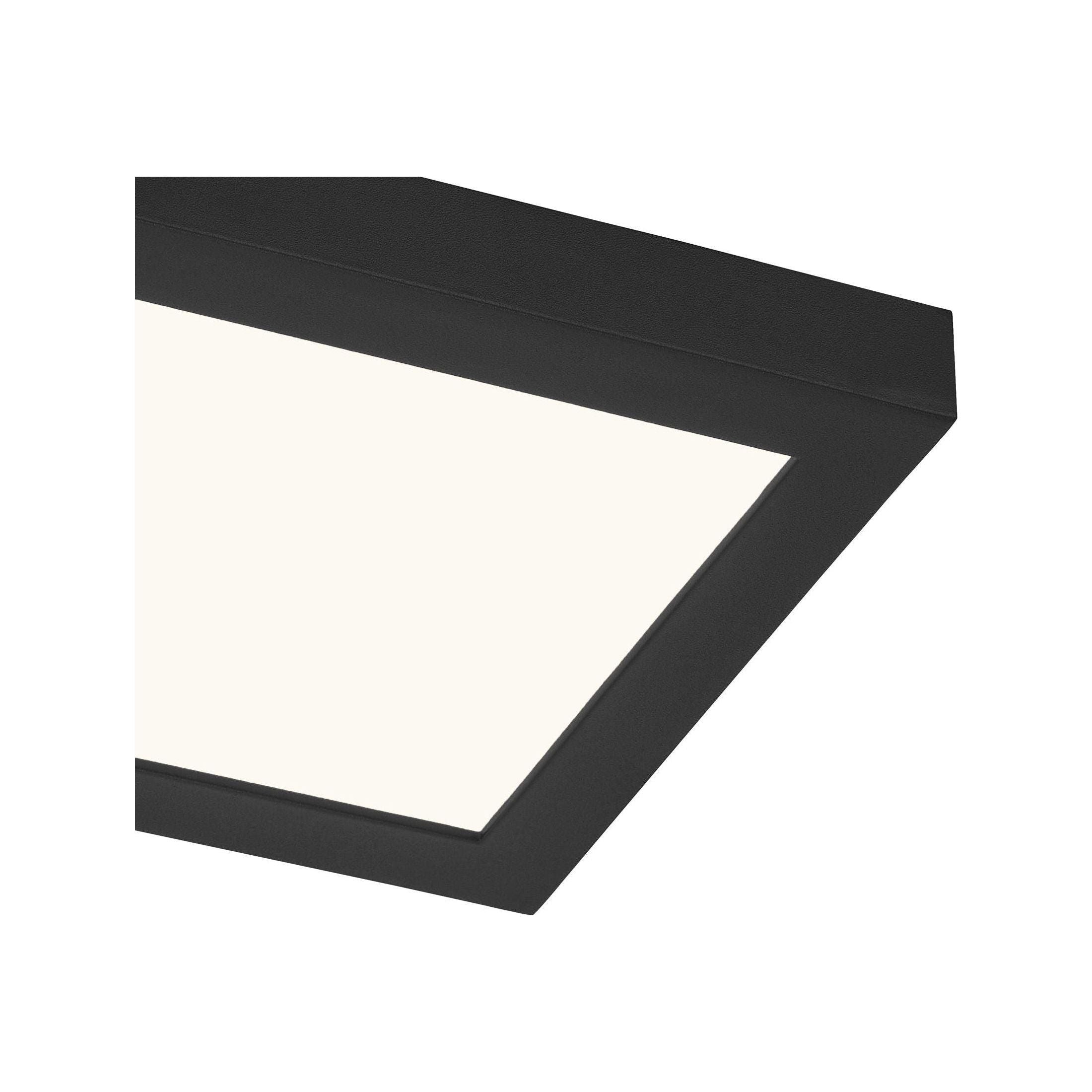 Quoizel - Outskirts Flush Mount - Lights Canada
