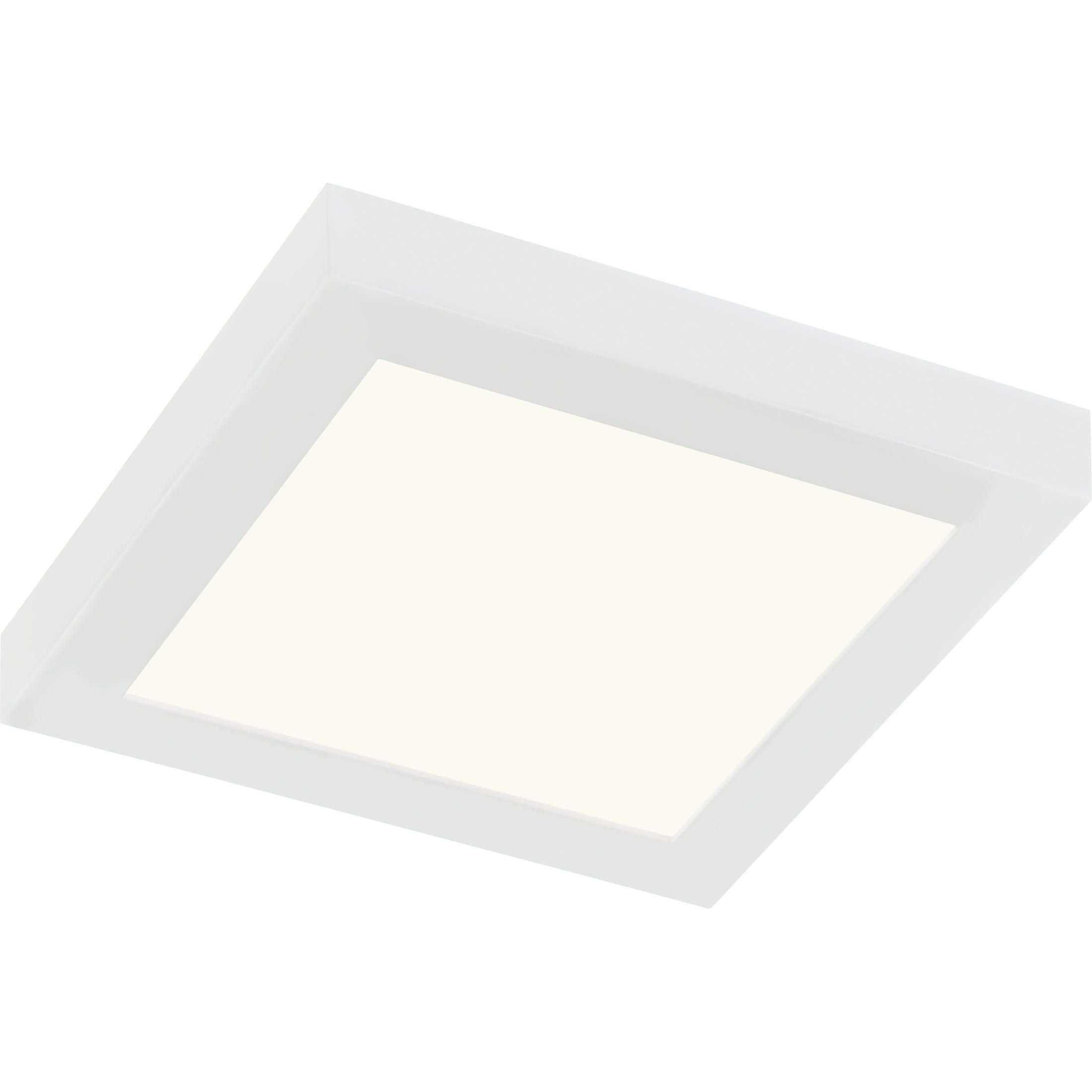 Quoizel - Outskirts Flush Mount - Lights Canada