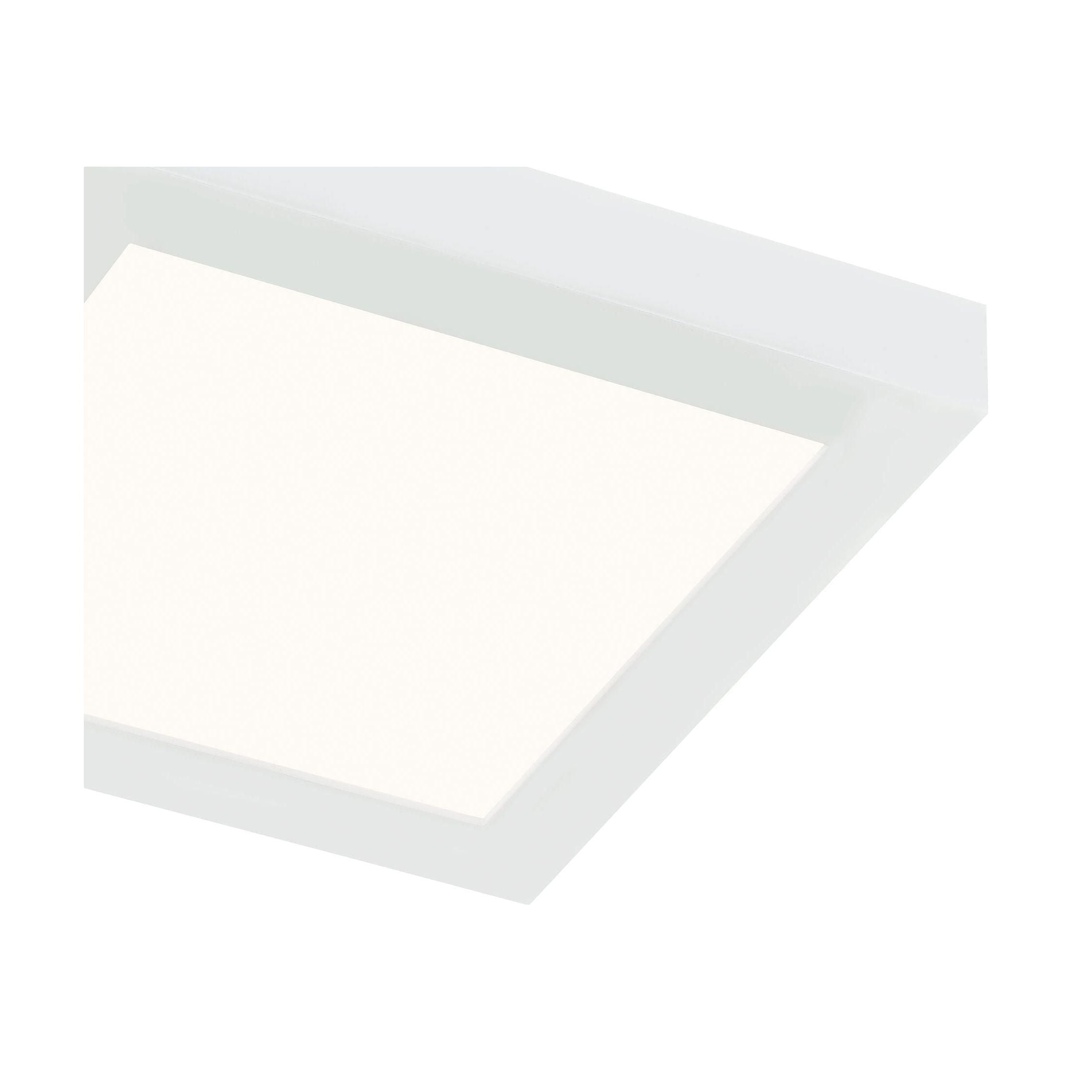 Quoizel - Outskirts Flush Mount - Lights Canada
