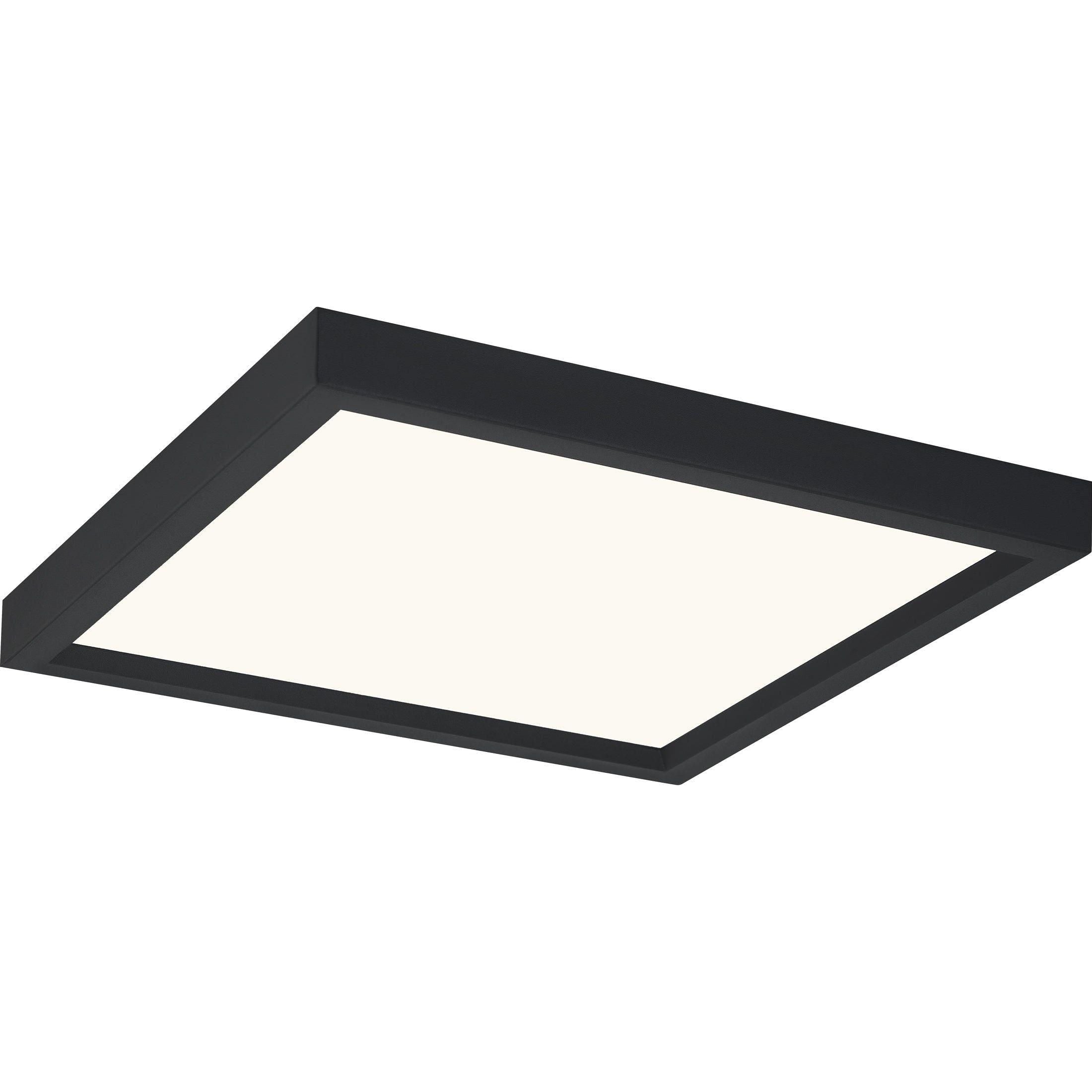 Quoizel - Outskirts Flush Mount - Lights Canada
