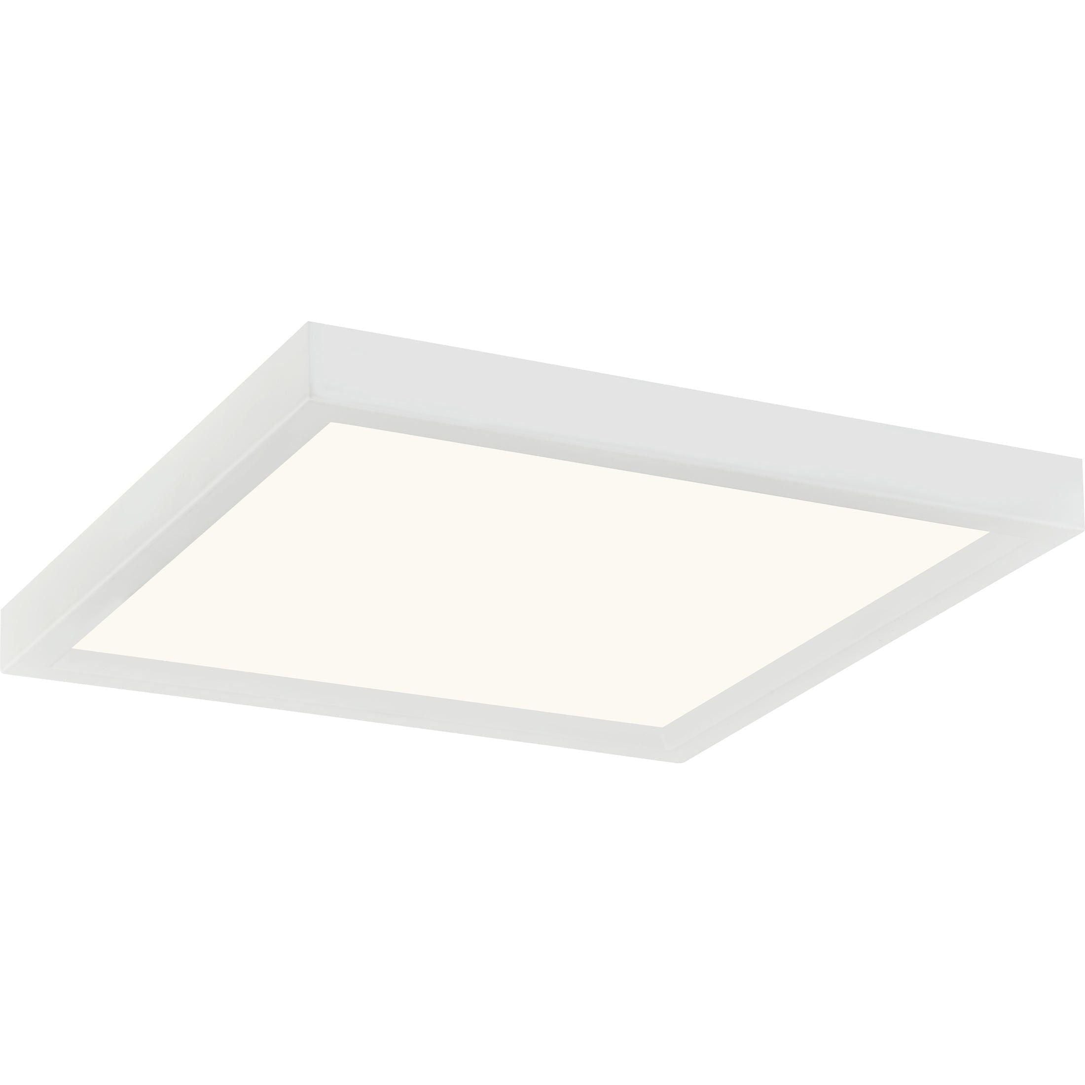 Quoizel - Outskirts Flush Mount - Lights Canada