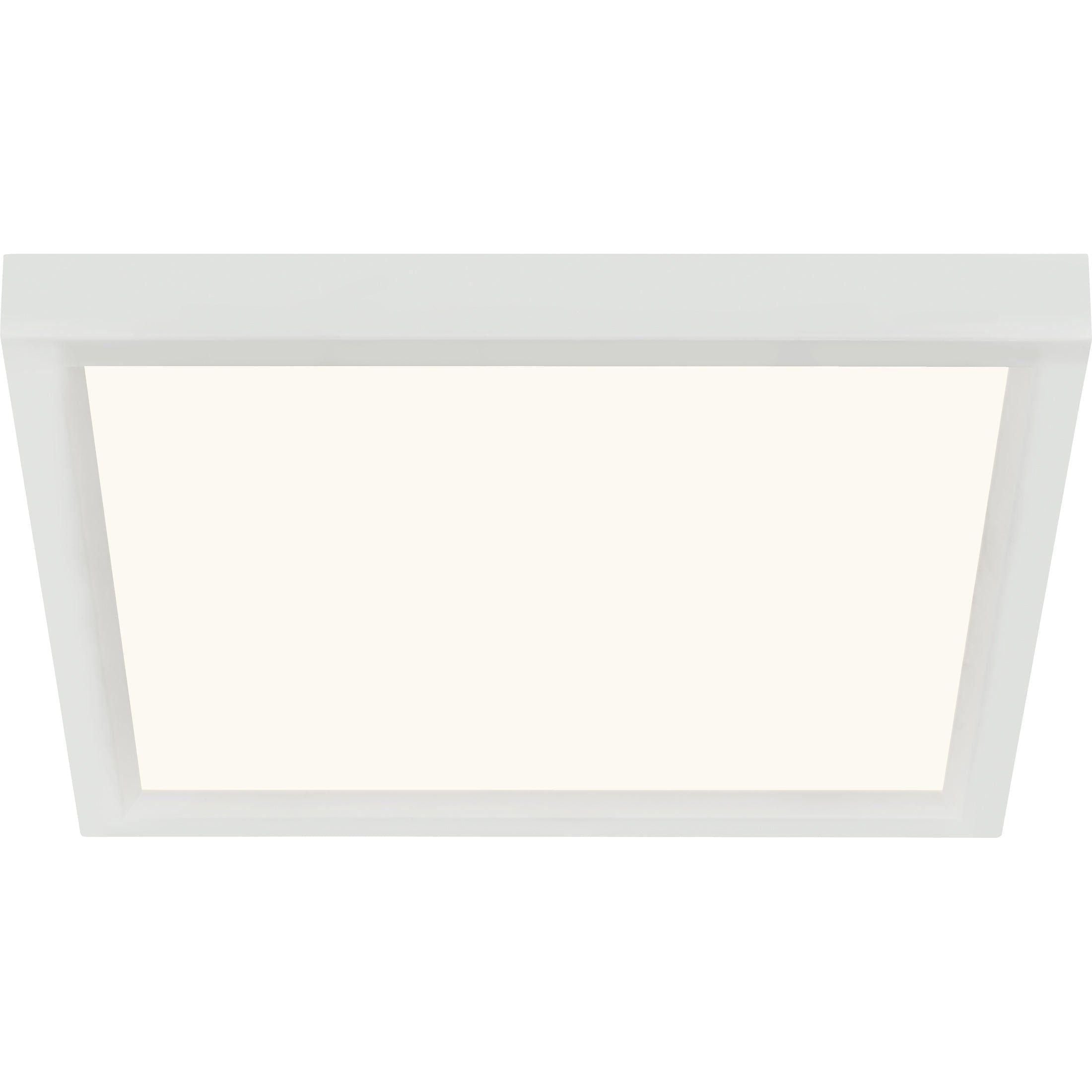 Quoizel - Outskirts Flush Mount - Lights Canada