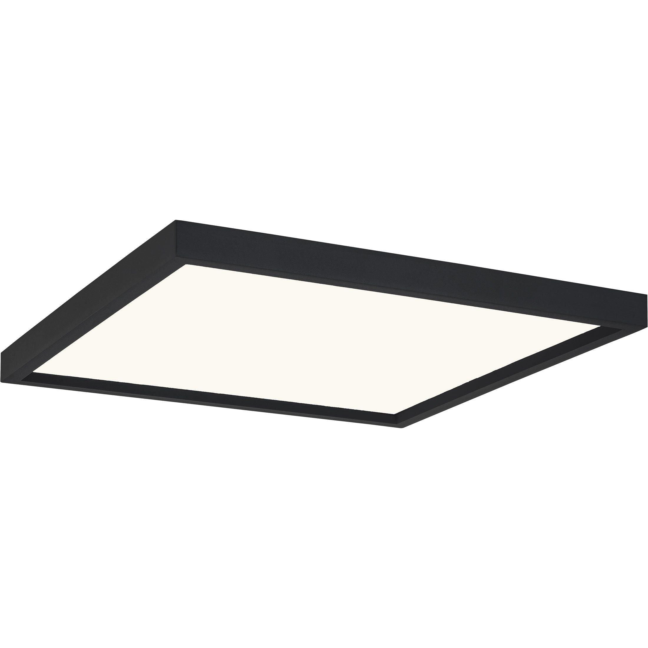 Quoizel - Outskirts Flush Mount - Lights Canada