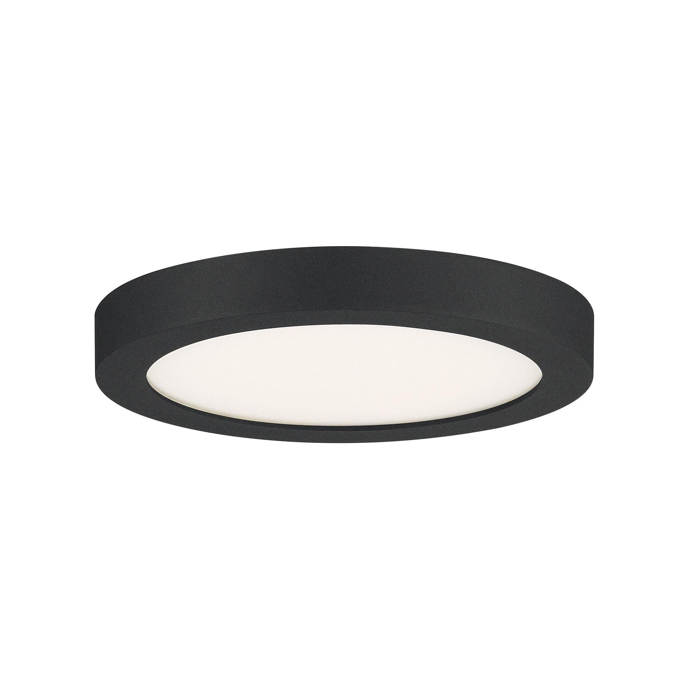Quoizel - Outskirts Flush Mount - Lights Canada
