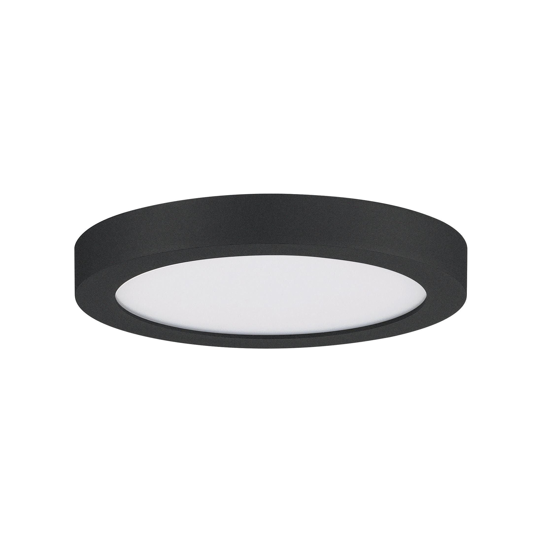 Quoizel - Outskirts Flush Mount - Lights Canada
