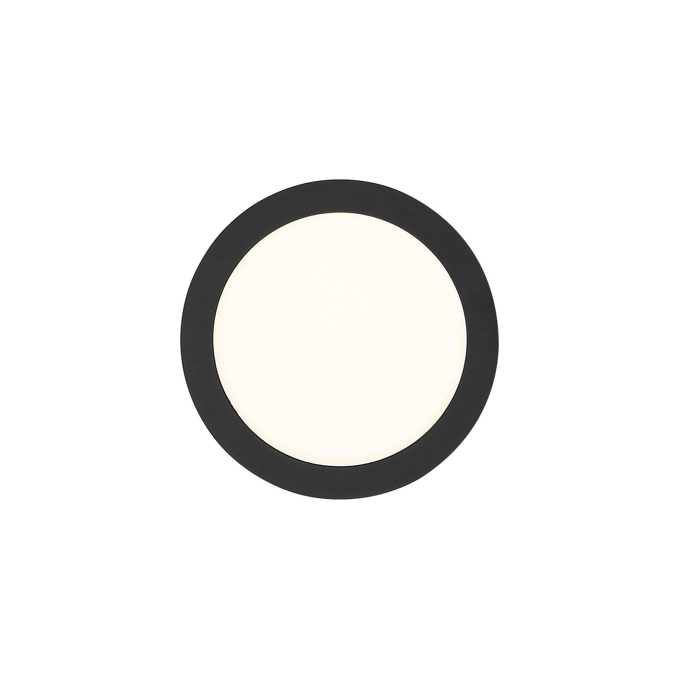 Quoizel - Outskirts Flush Mount - Lights Canada