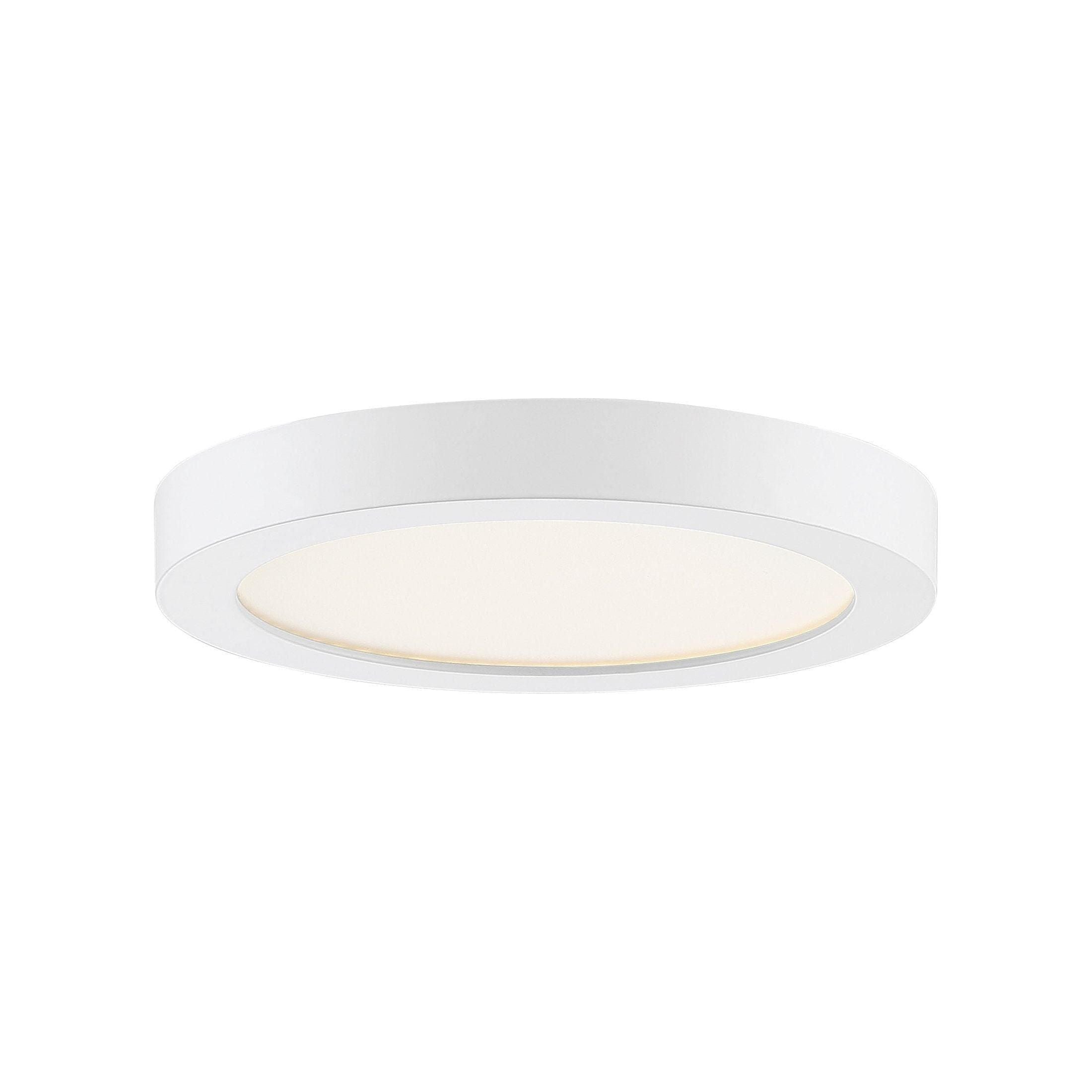 Quoizel - Outskirts Flush Mount - Lights Canada